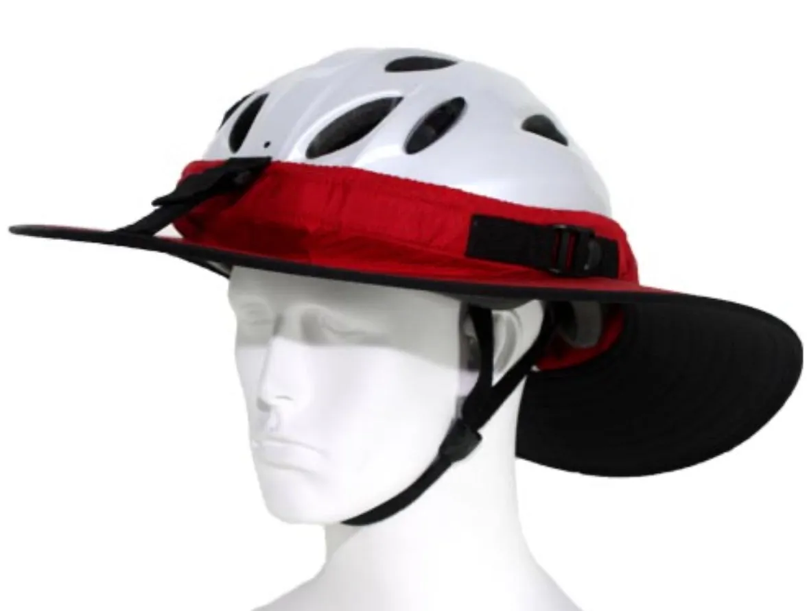 Da Brim Cycling Helmet Visor