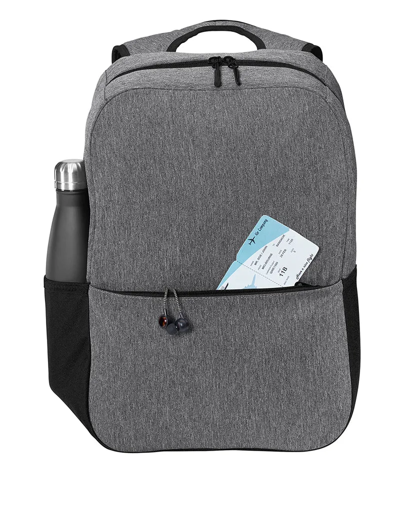 Daily Square Laptop Backpack