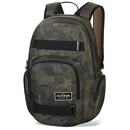 Dakine Atlas 25L Backpack