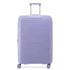 Delsey Securitech Dune Exp Large Hardsided Luggage - Lavender