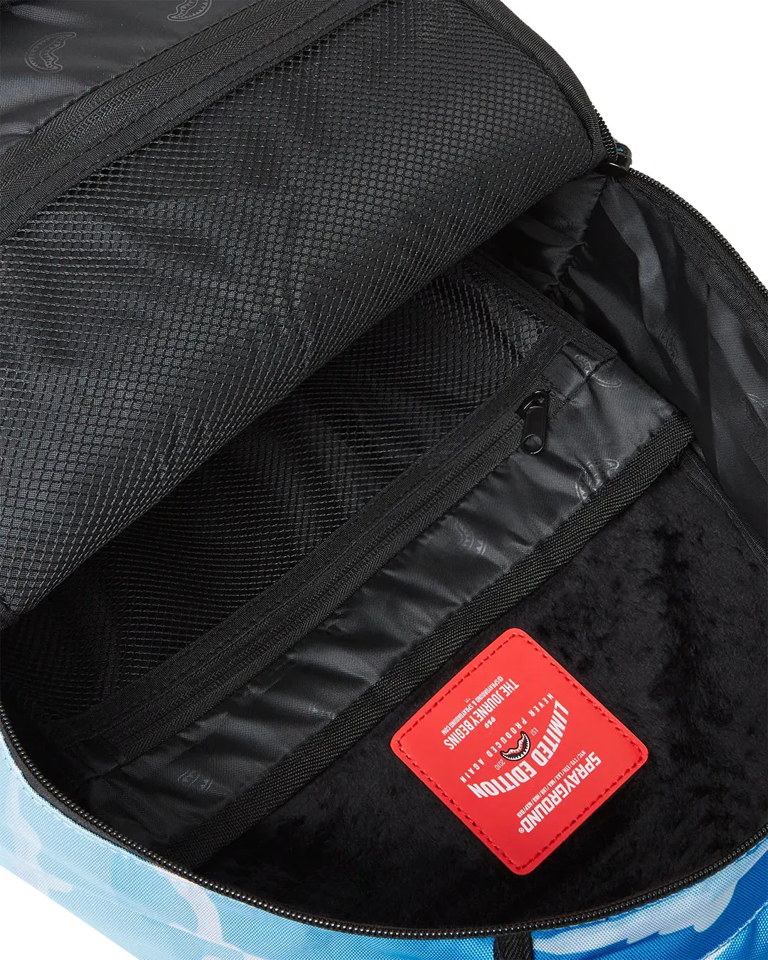 Diablo Camokawa Wave Backpack