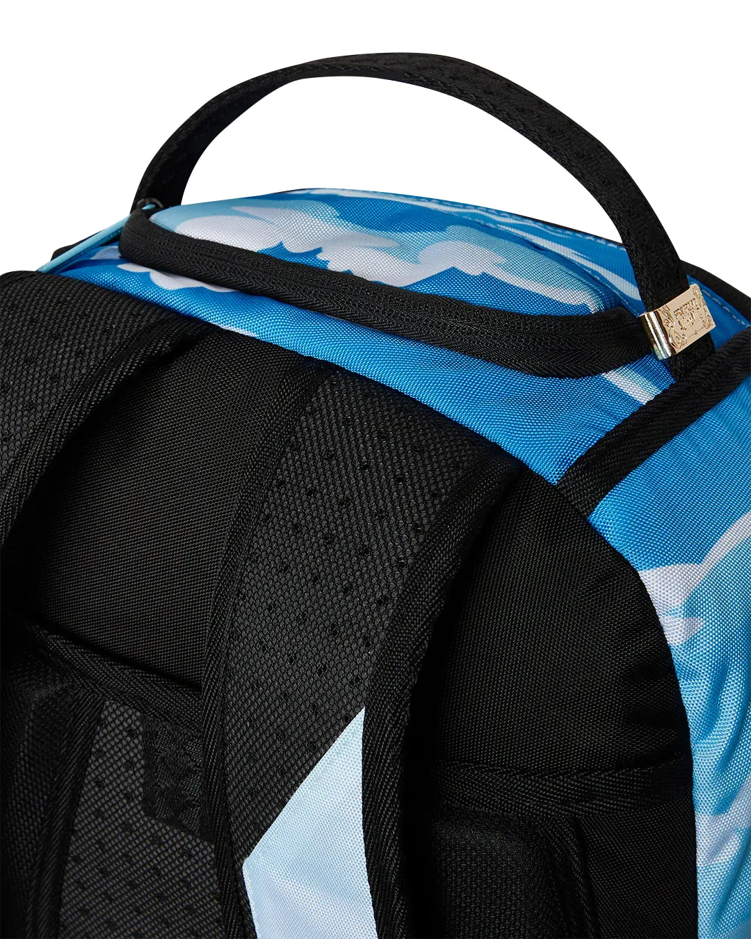 Diablo Camokawa Wave Backpack