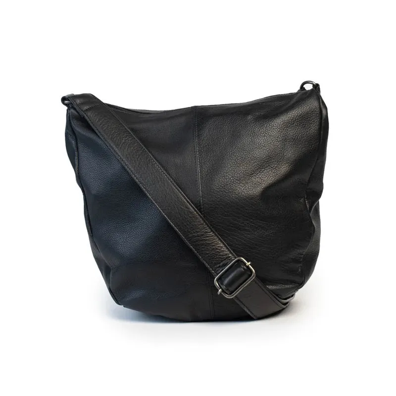 Dusky Robin - Ivy Bag - Black