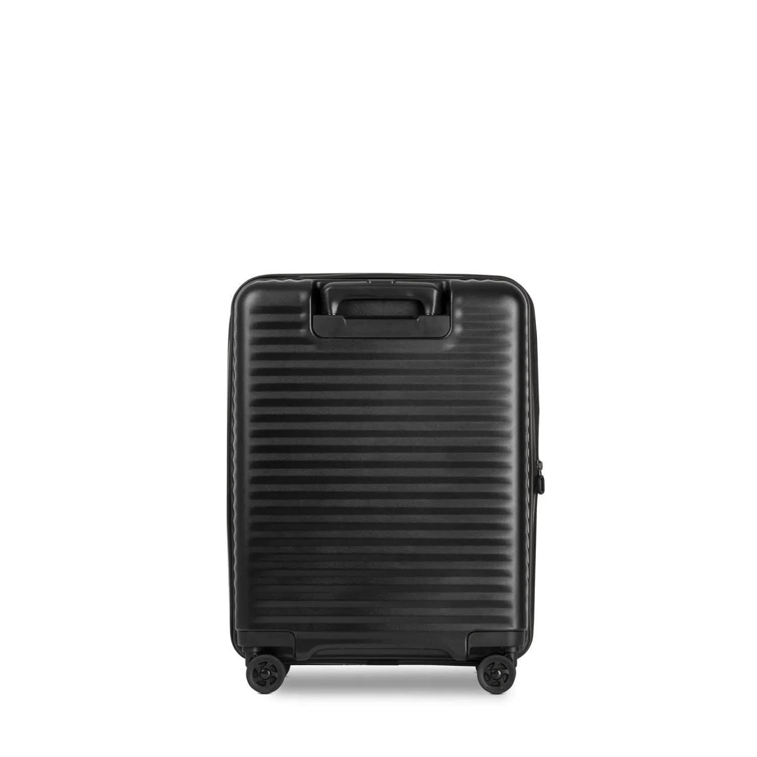 Echolac Celestra 20" Carry On Luggage Expandable Spinner With Front Access Opening