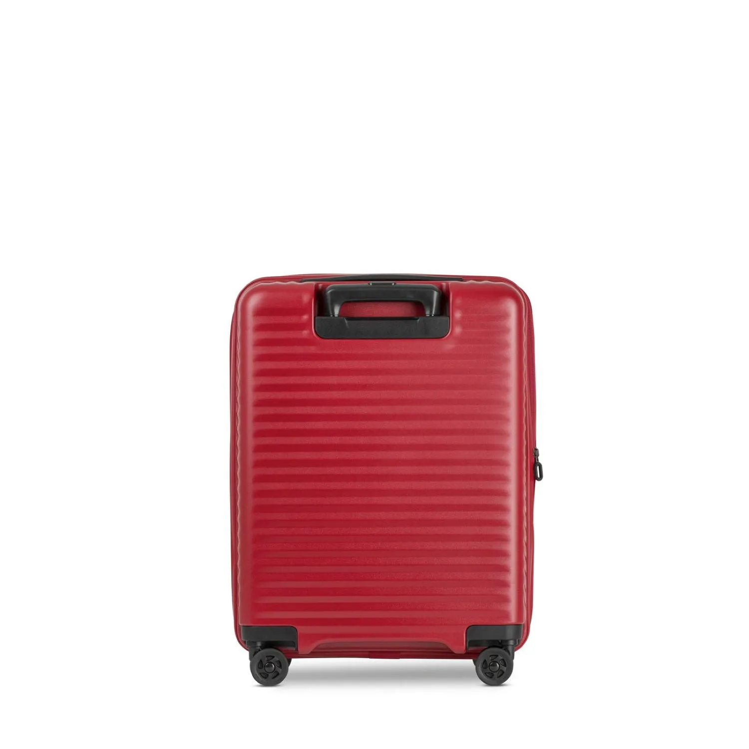 Echolac Celestra 20" Carry On Luggage Expandable Spinner With Front Access Opening