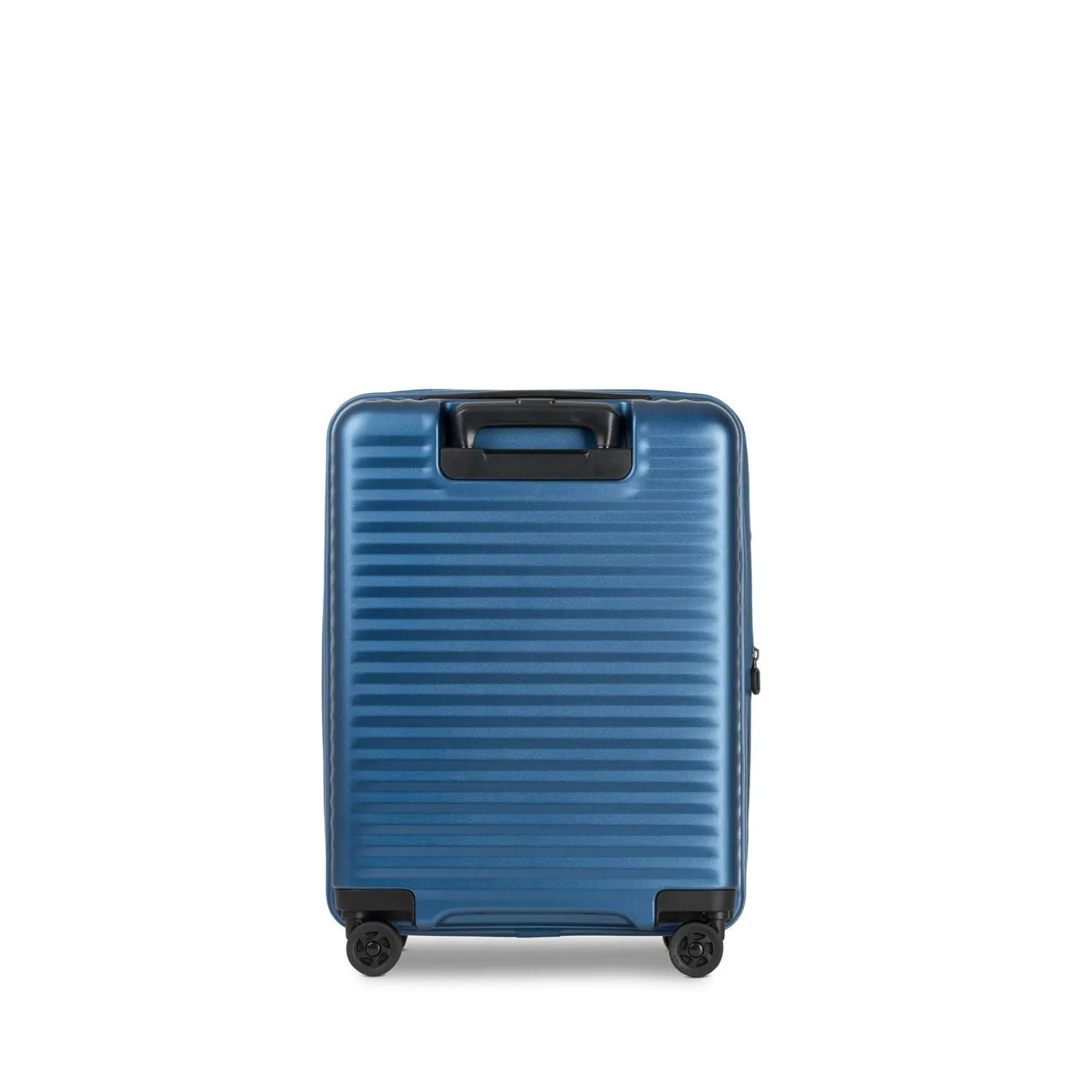 Echolac Celestra 20" Carry On Luggage Expandable Spinner With Front Access Opening