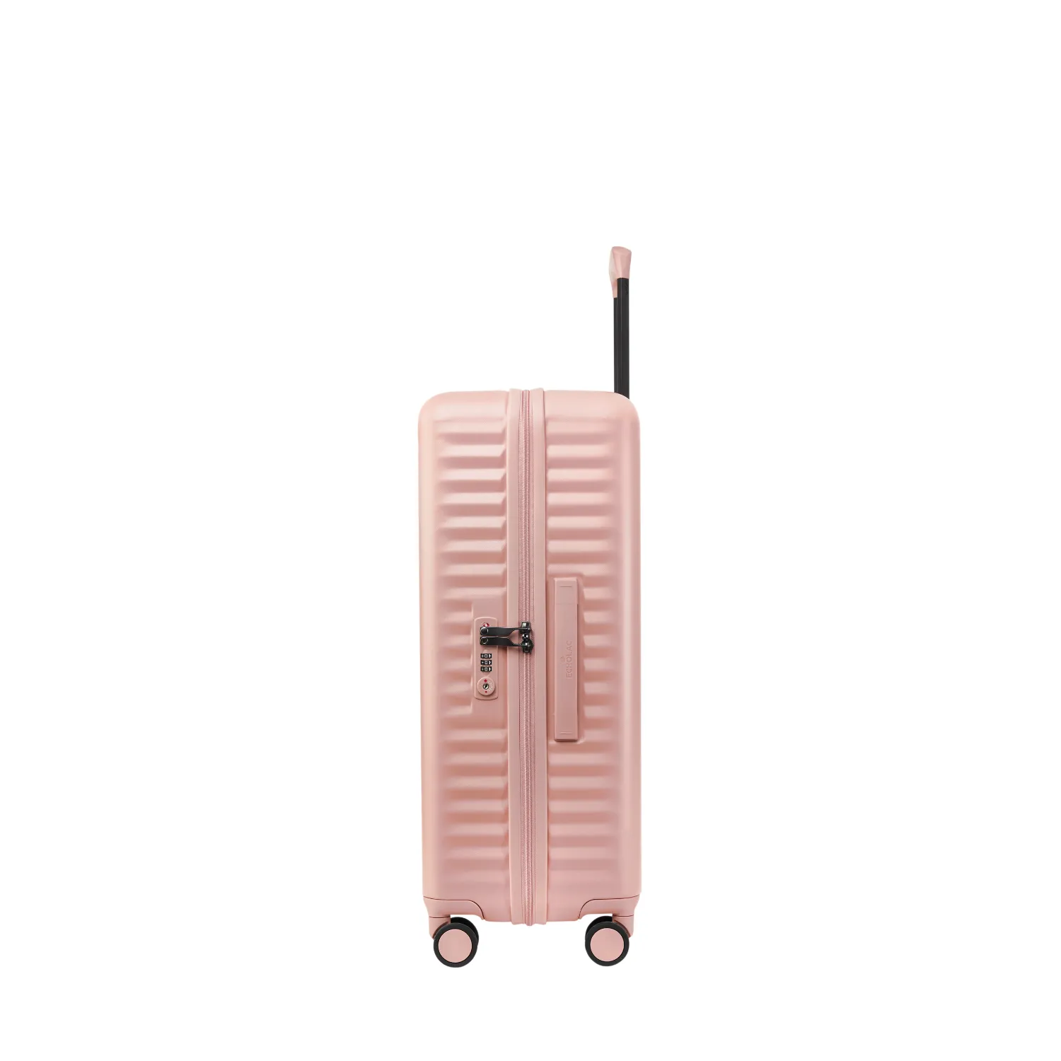 Echolac Celestra S 20" Carry On Luggage Expandable Spinner