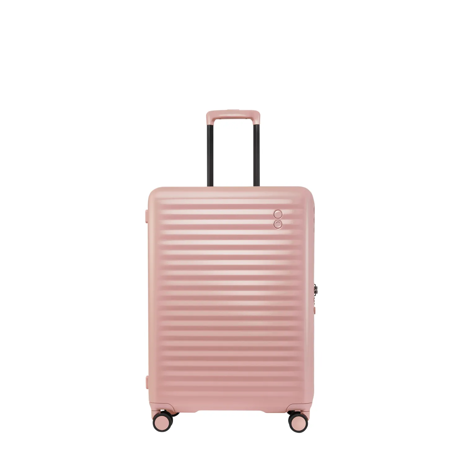 Echolac Celestra S 20" Carry On Luggage Expandable Spinner