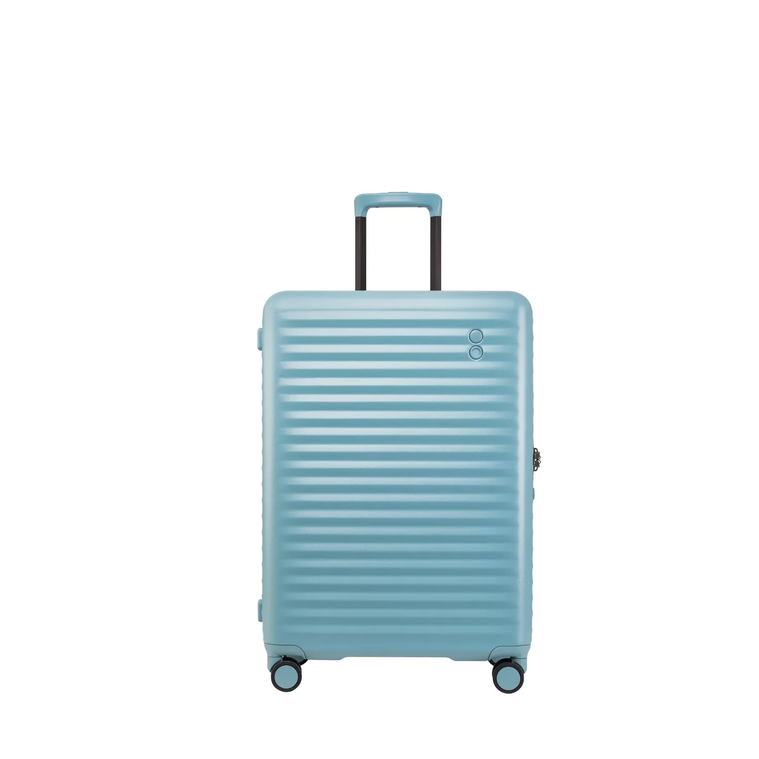 Echolac Celestra S 20" Carry On Luggage Expandable Spinner