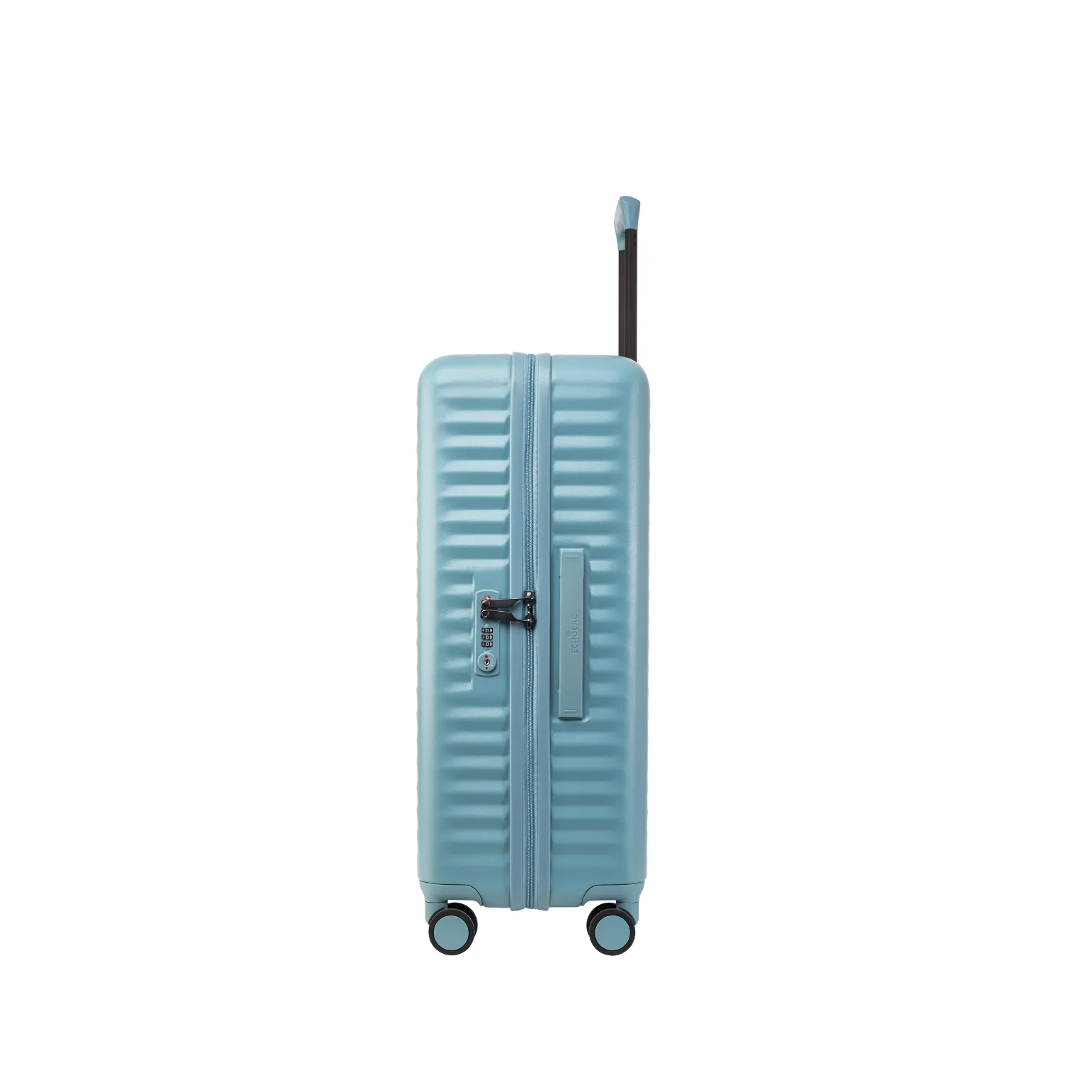 Echolac Celestra S 20" Carry On Luggage Expandable Spinner