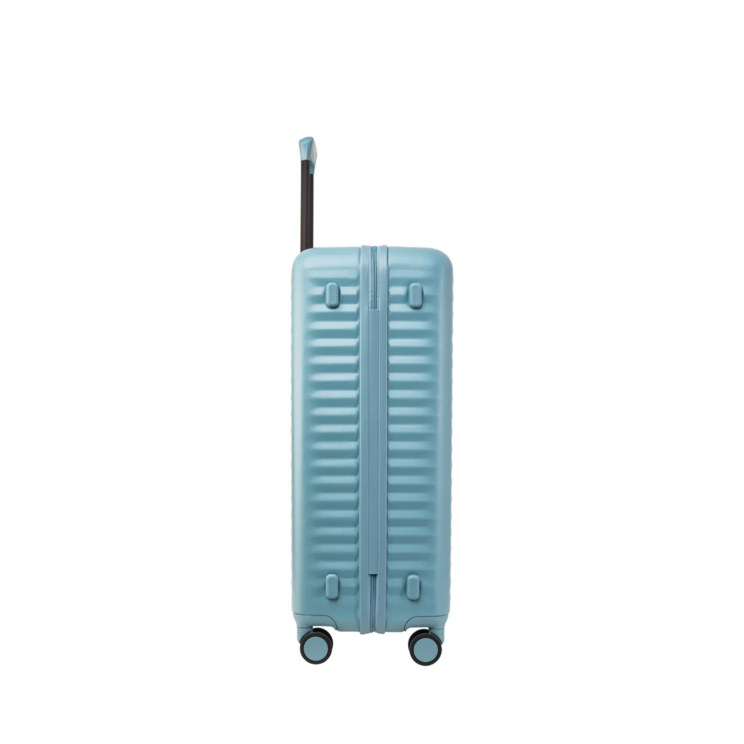 Echolac Celestra S 20" Carry On Luggage Expandable Spinner