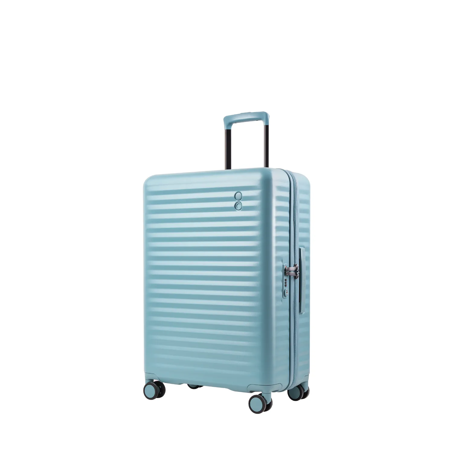 Echolac Celestra S 20" Carry On Luggage Expandable Spinner