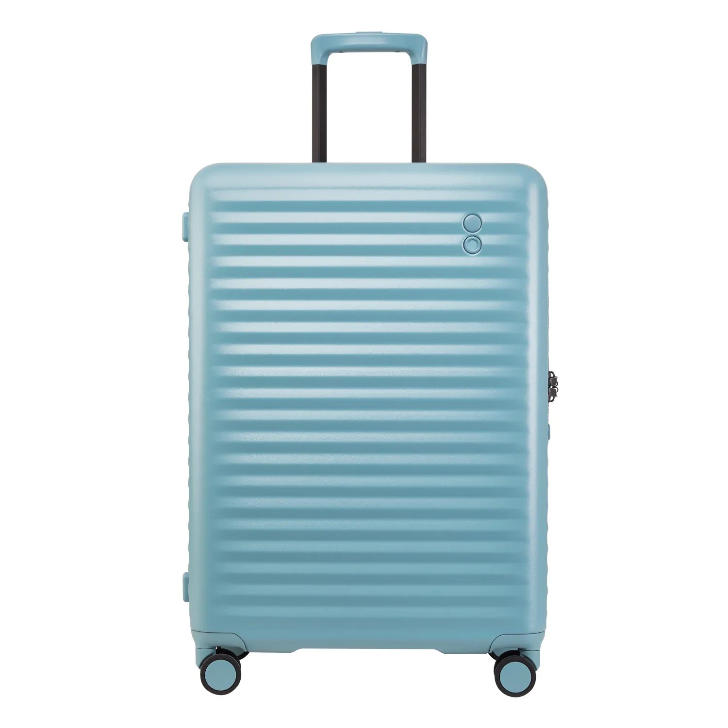 Echolac Celestra S 28" Large Luggage Expandable Spinner