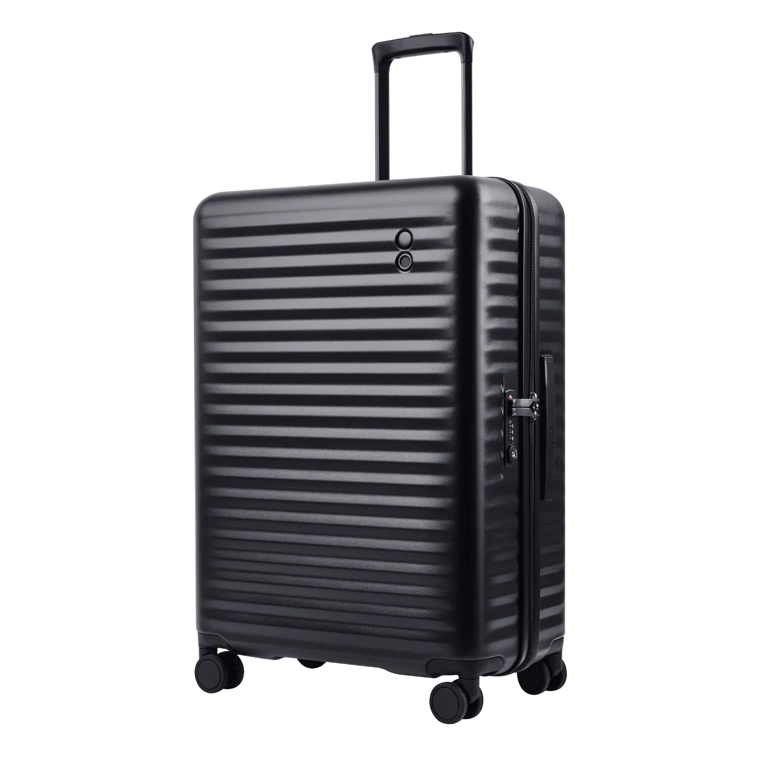 Echolac Celestra S 28" Large Luggage Expandable Spinner