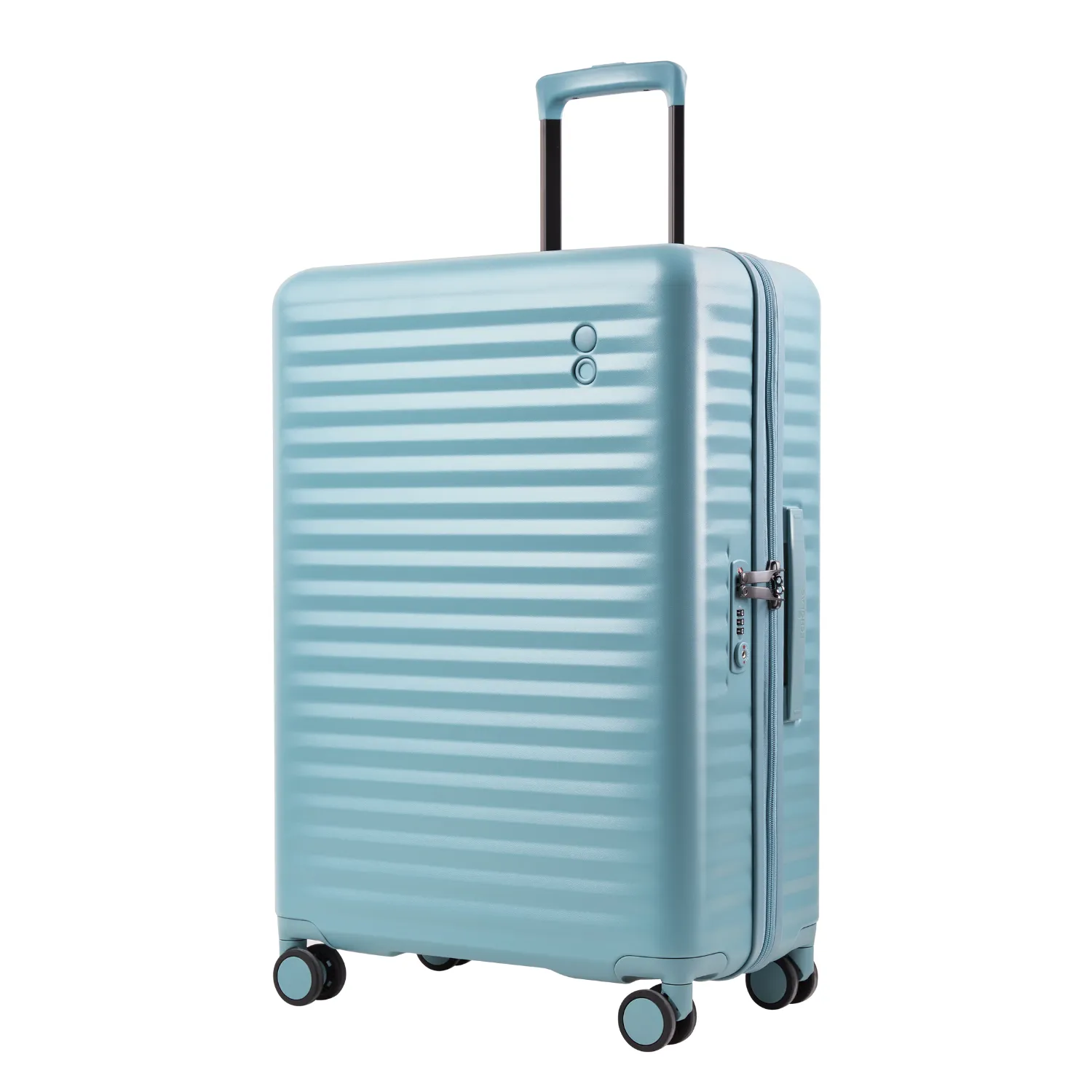 Echolac Celestra S 28" Large Luggage Expandable Spinner