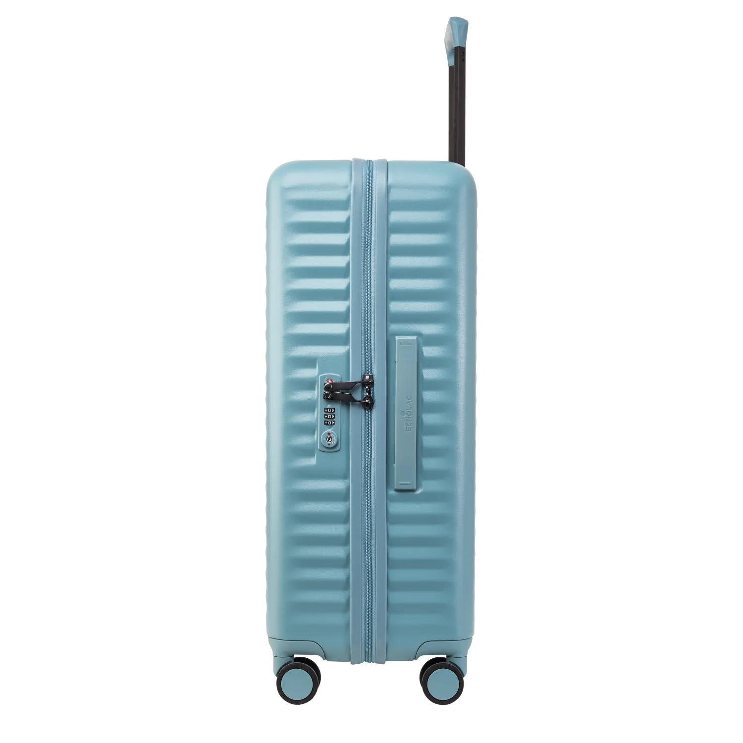 Echolac Celestra S 28" Large Luggage Expandable Spinner