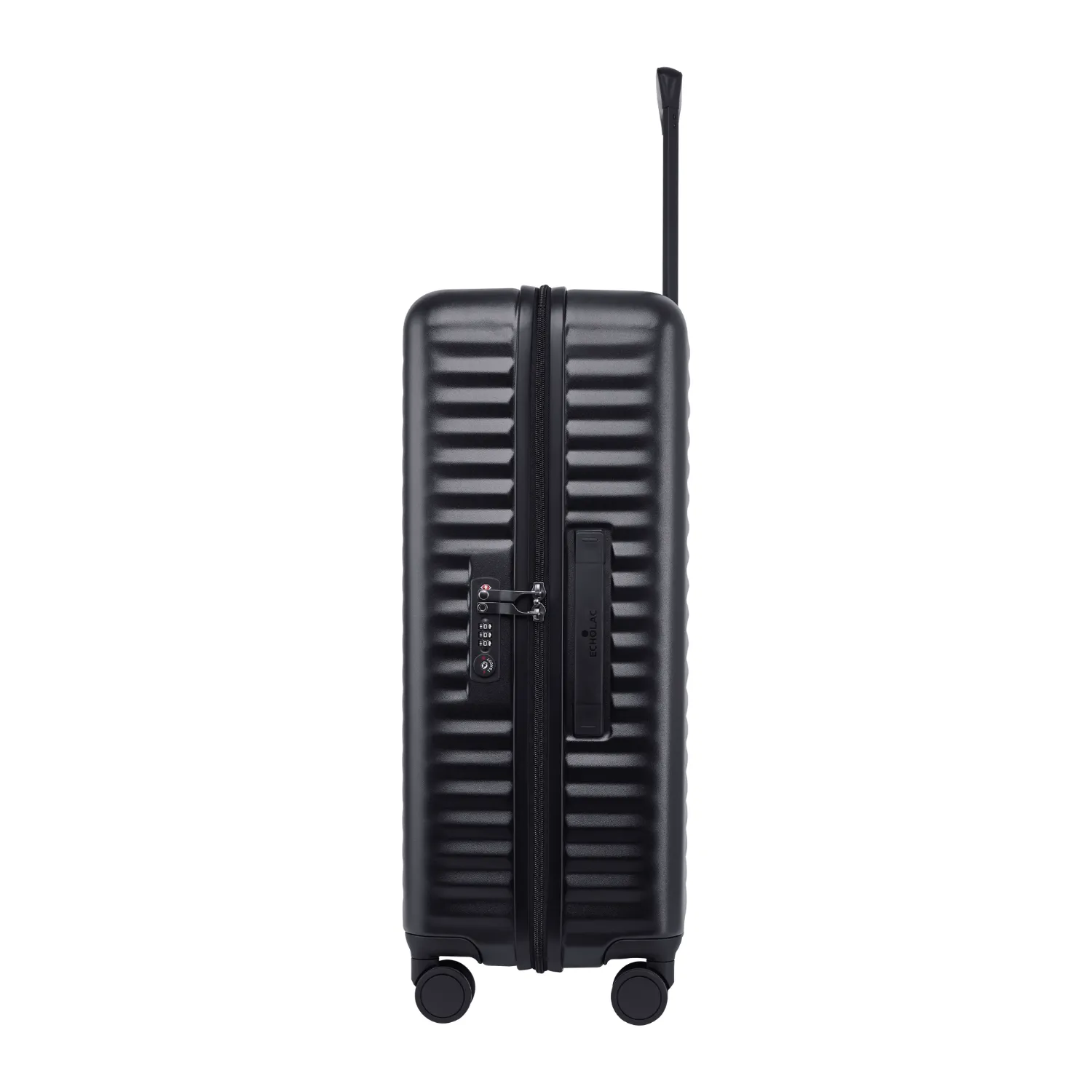 Echolac Celestra S 28" Large Luggage Expandable Spinner