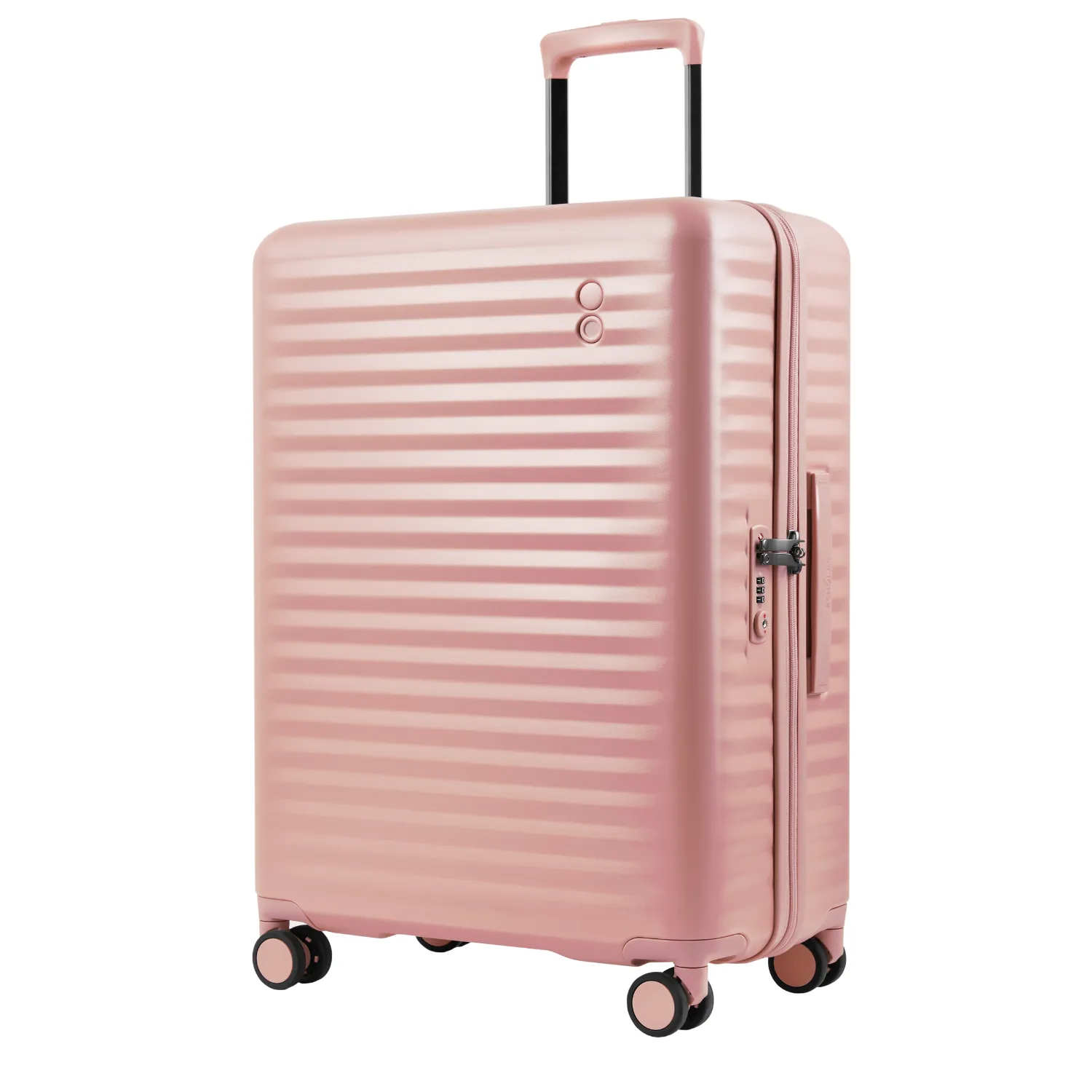 Echolac Celestra S 28" Large Luggage Expandable Spinner