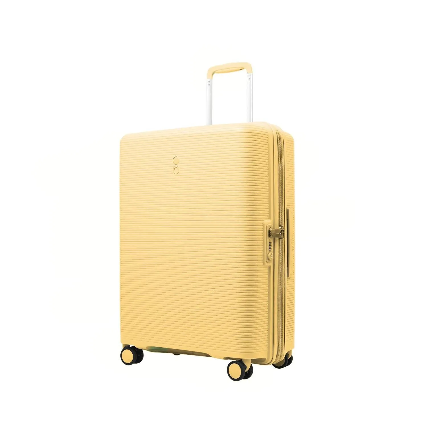 Echolac Forza 20" Carry On Luggage