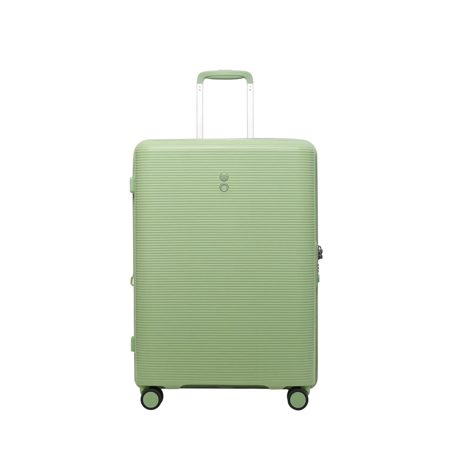 Echolac Forza 20" Carry On Luggage