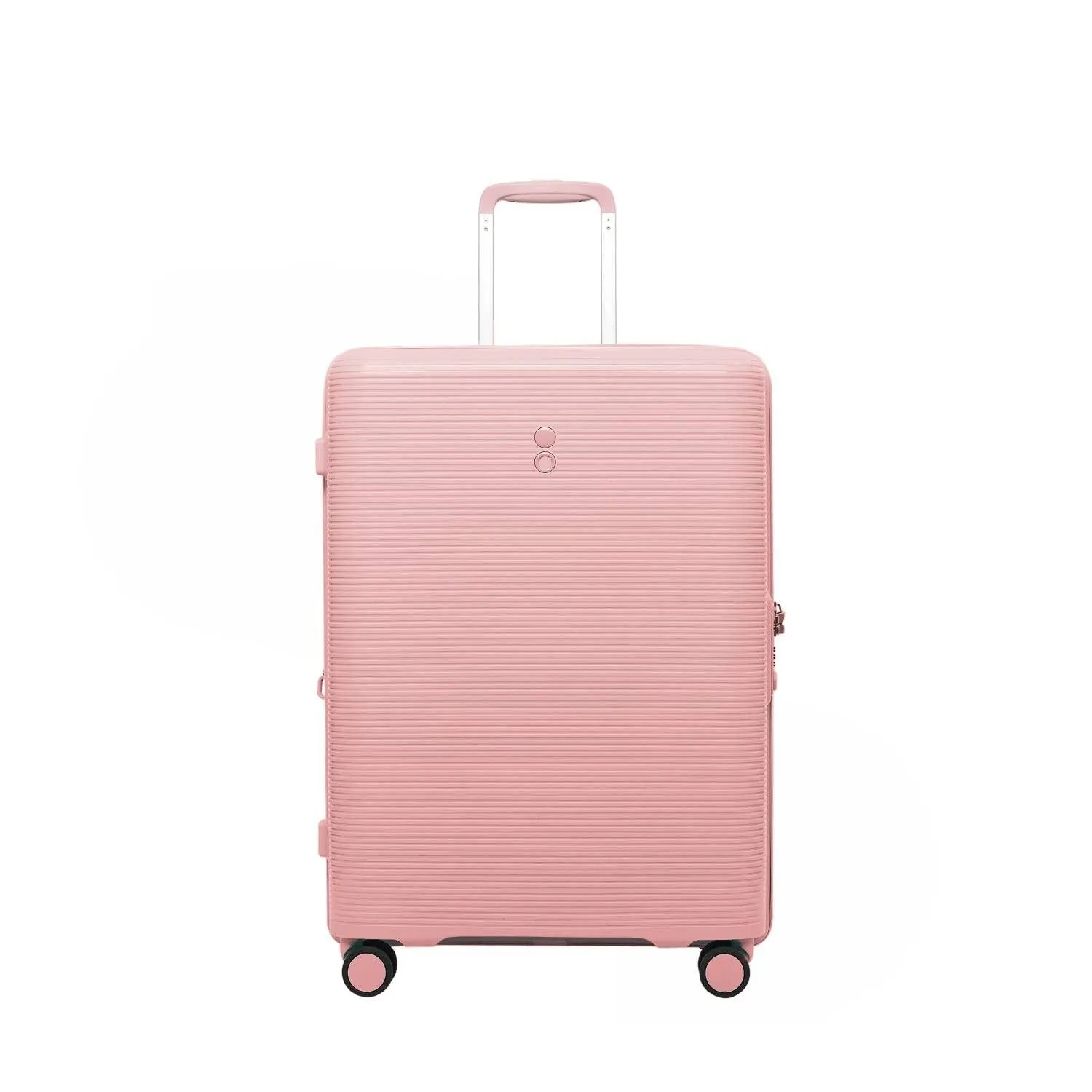 Echolac Forza 20" Carry On Luggage