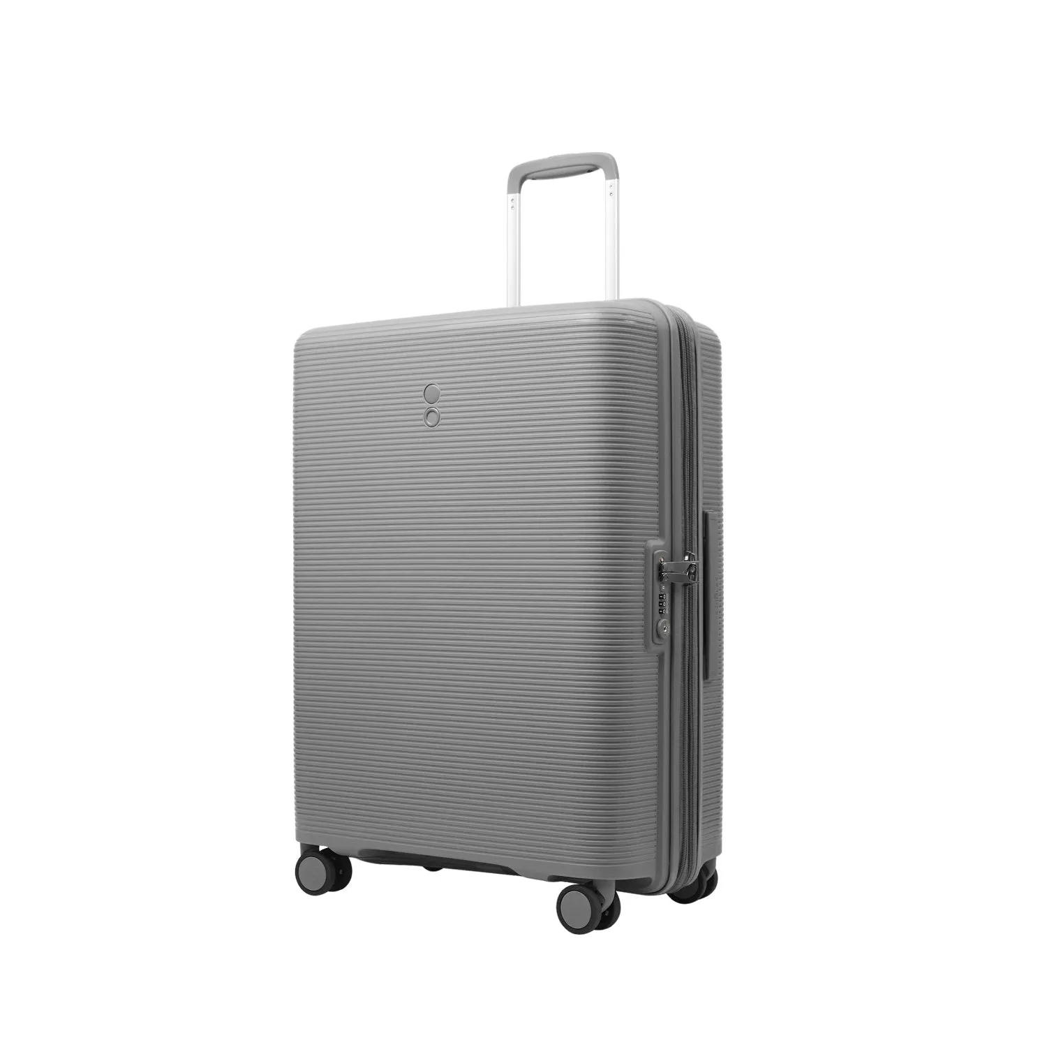 Echolac Forza 20" Carry On Luggage