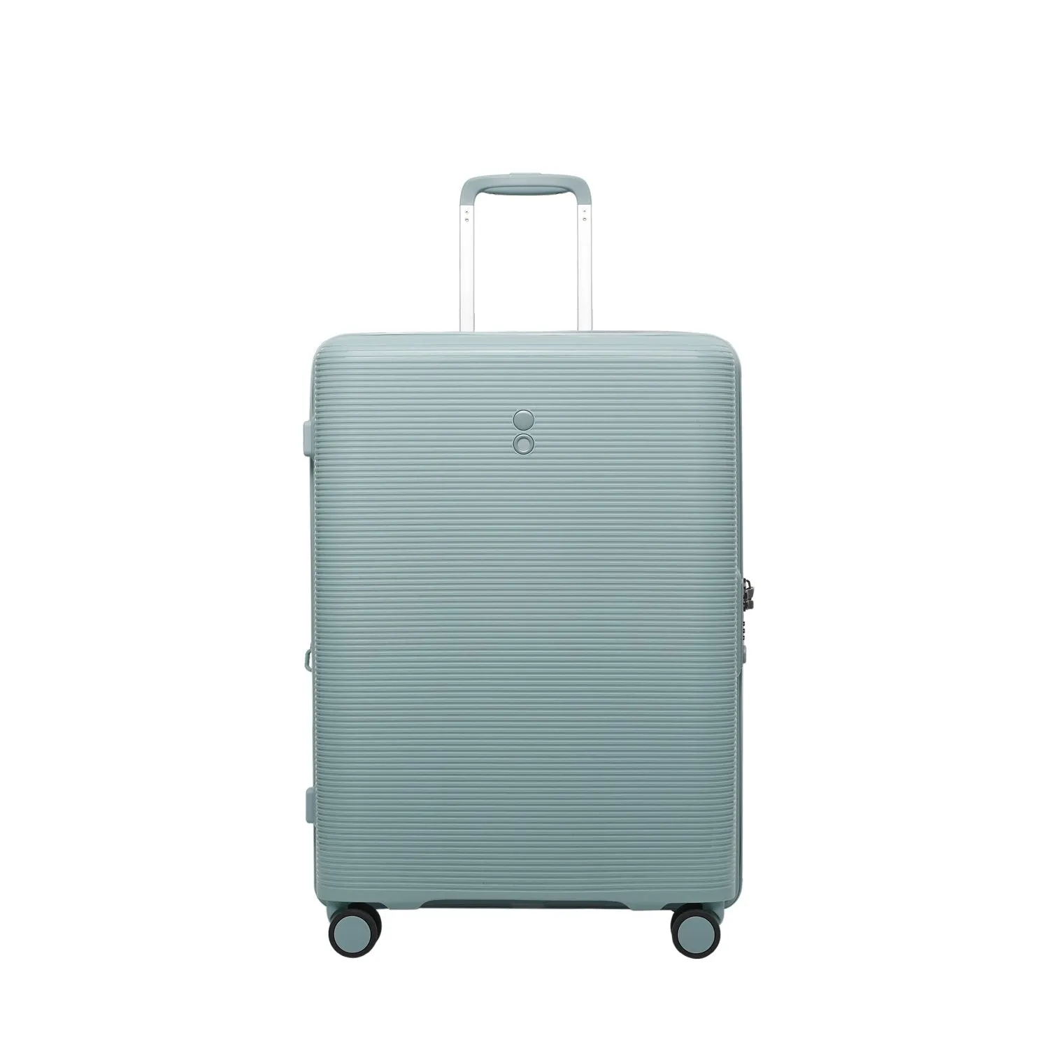 Echolac Forza 20" Carry On Luggage