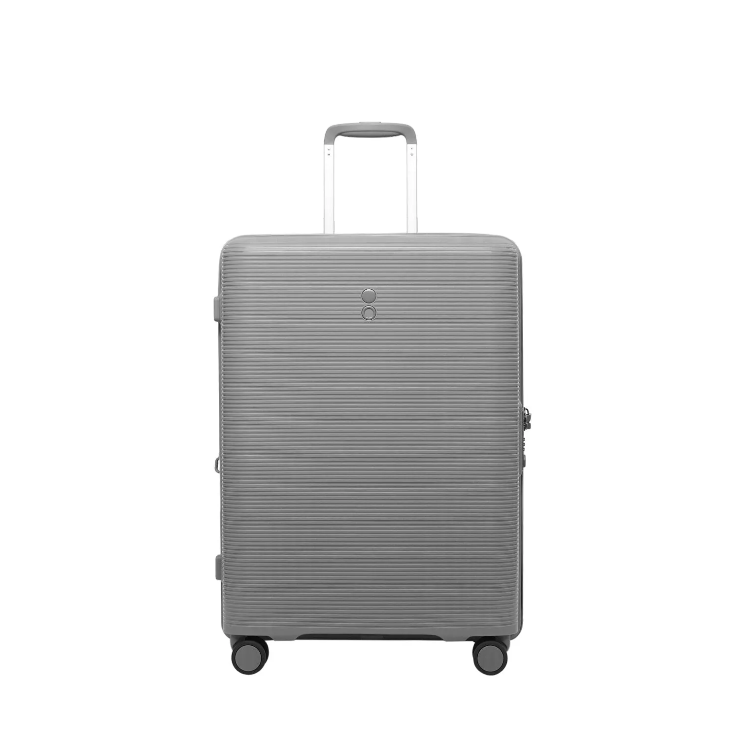 Echolac Forza 20" Carry On Luggage