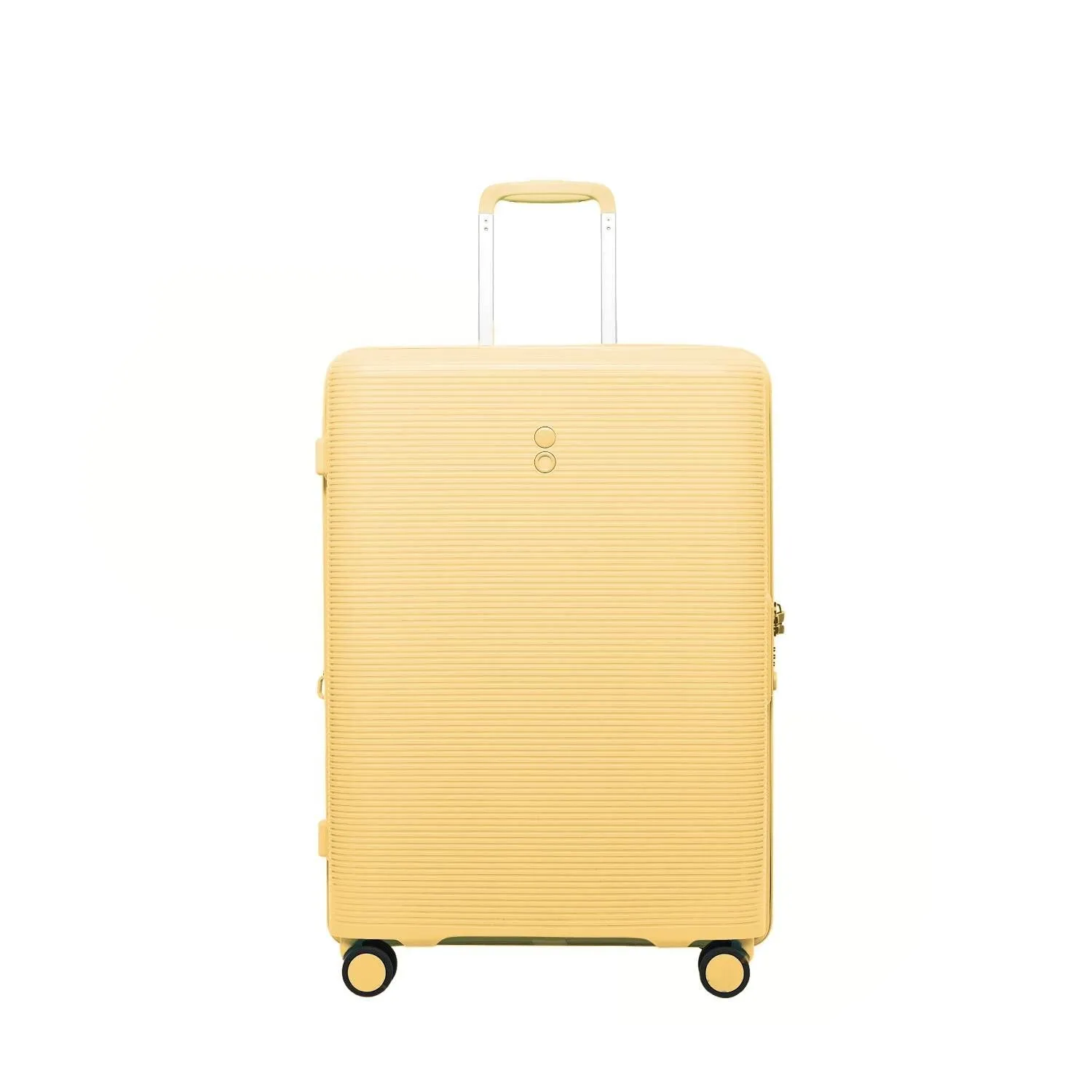 Echolac Forza 20" Carry On Luggage