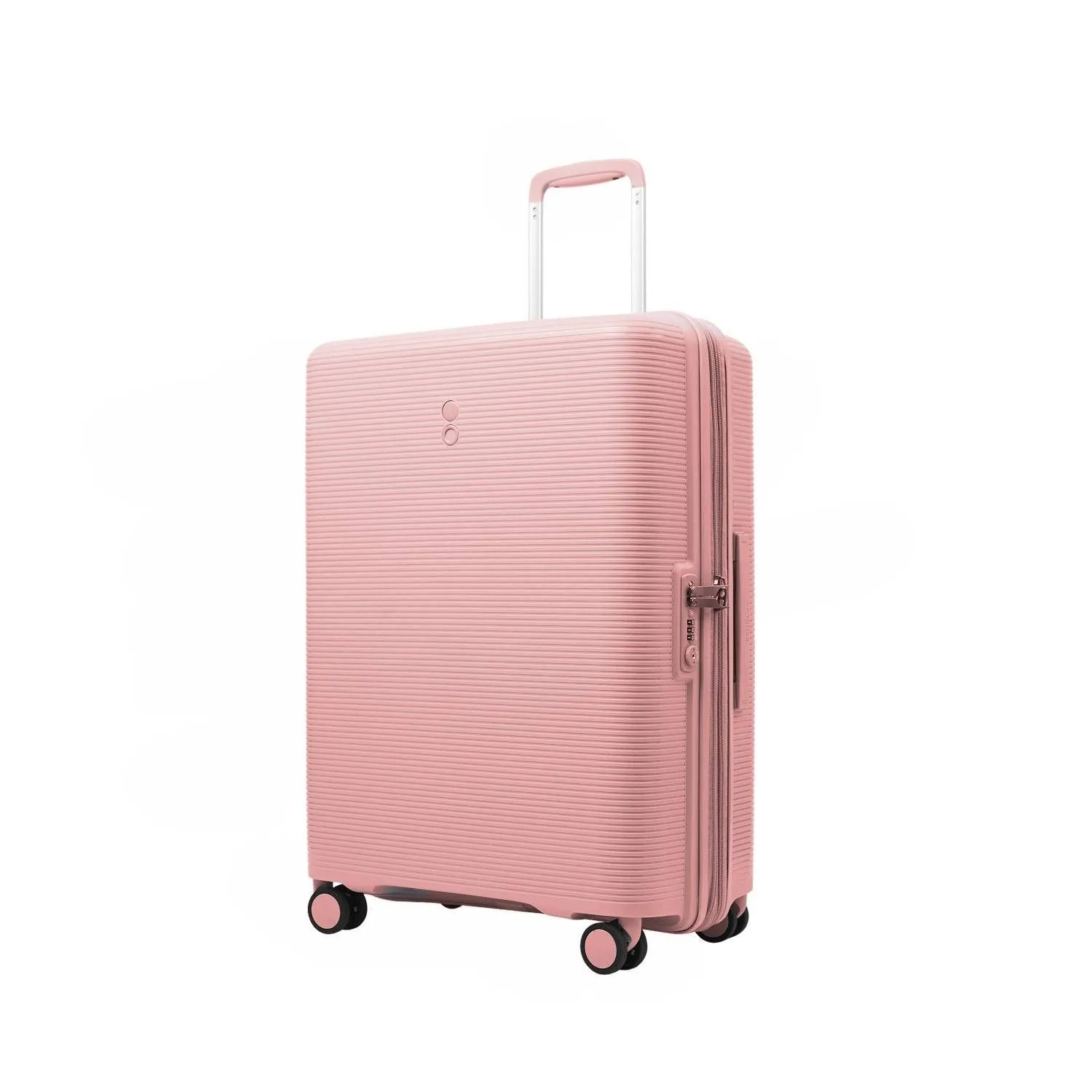 Echolac Forza 20" Carry On Luggage