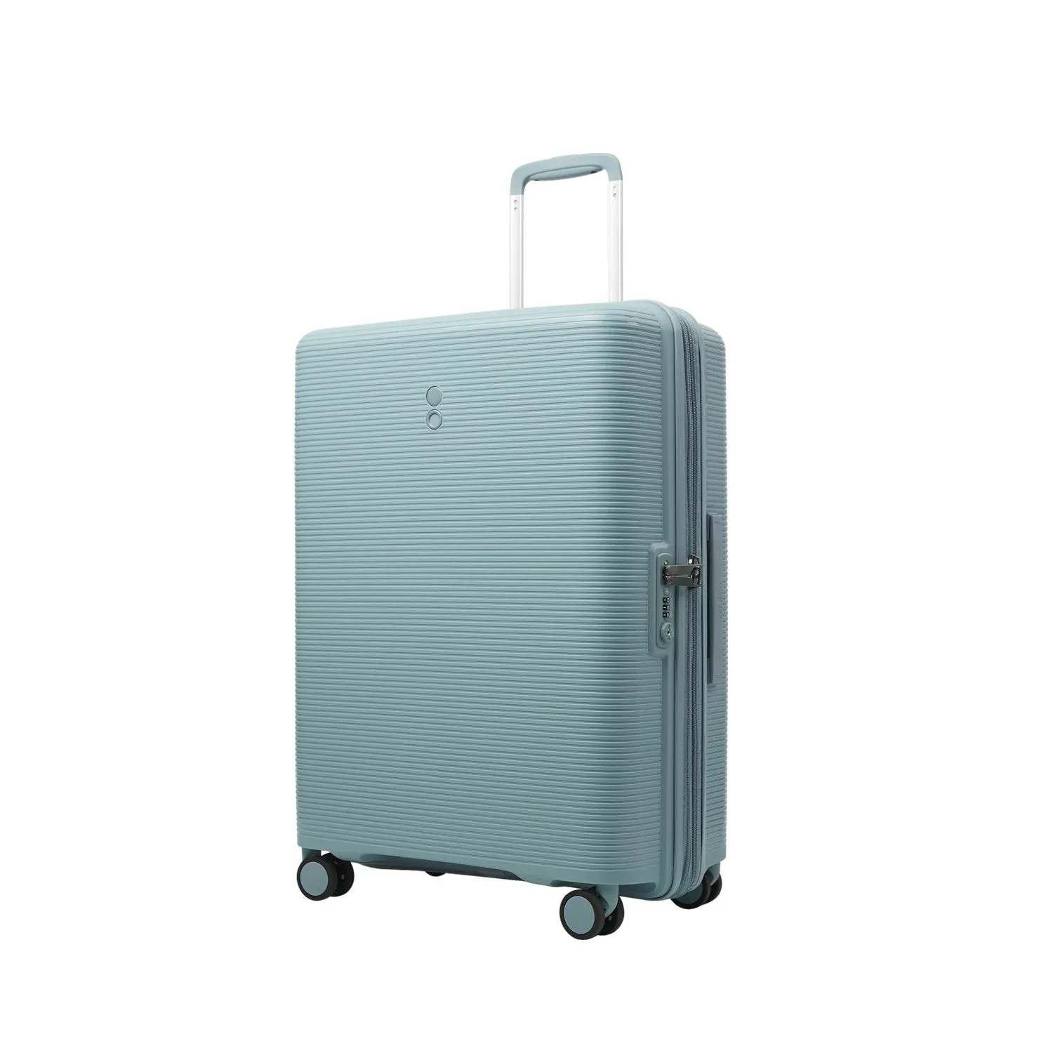 Echolac Forza 20" Carry On Luggage