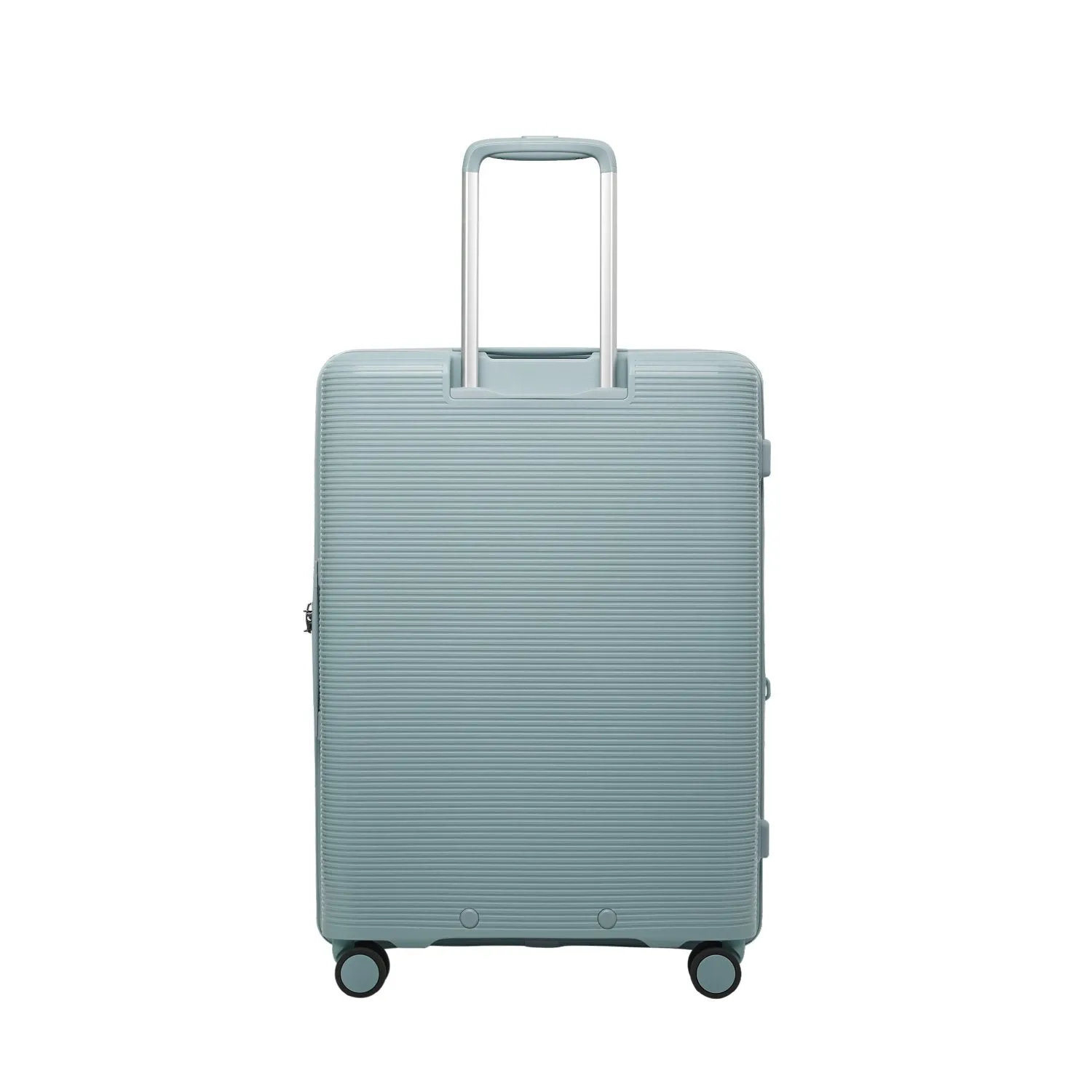 Echolac Forza 20" Carry On Luggage