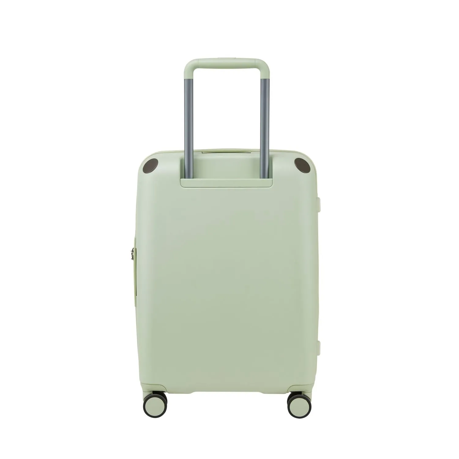 Echolac Panda 20" Upright Carry On Luggage