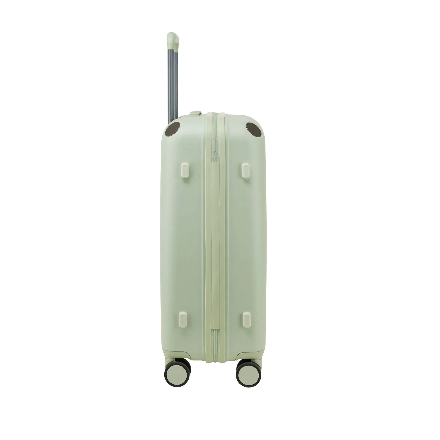 Echolac Panda 20" Upright Carry On Luggage