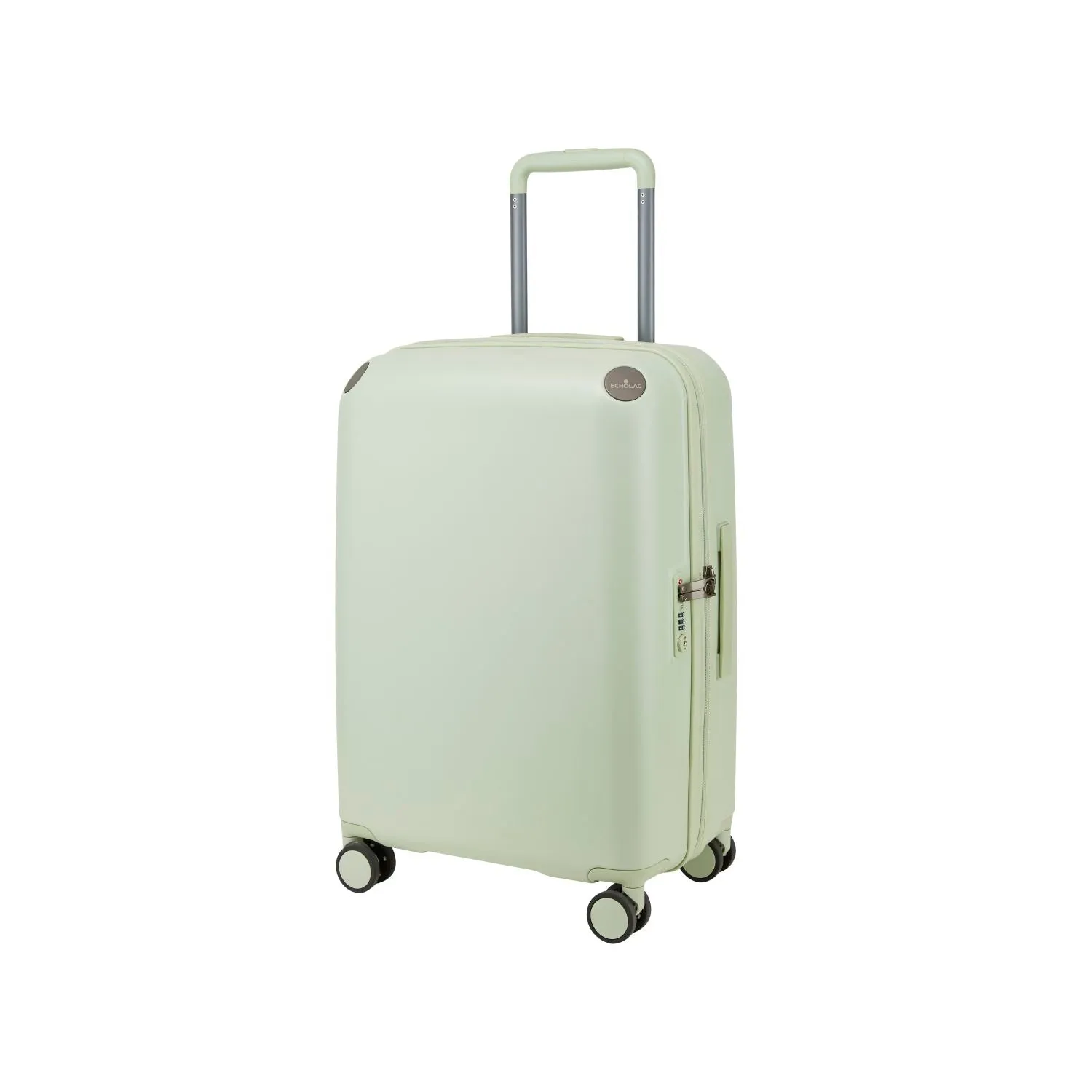 Echolac Panda 20" Upright Carry On Luggage