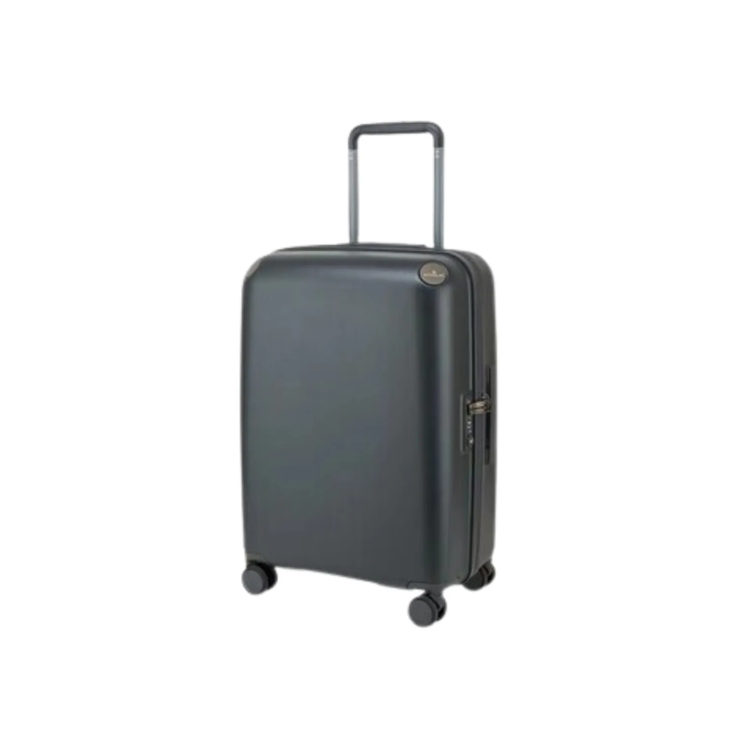 Echolac Panda 20" Upright Carry On Luggage