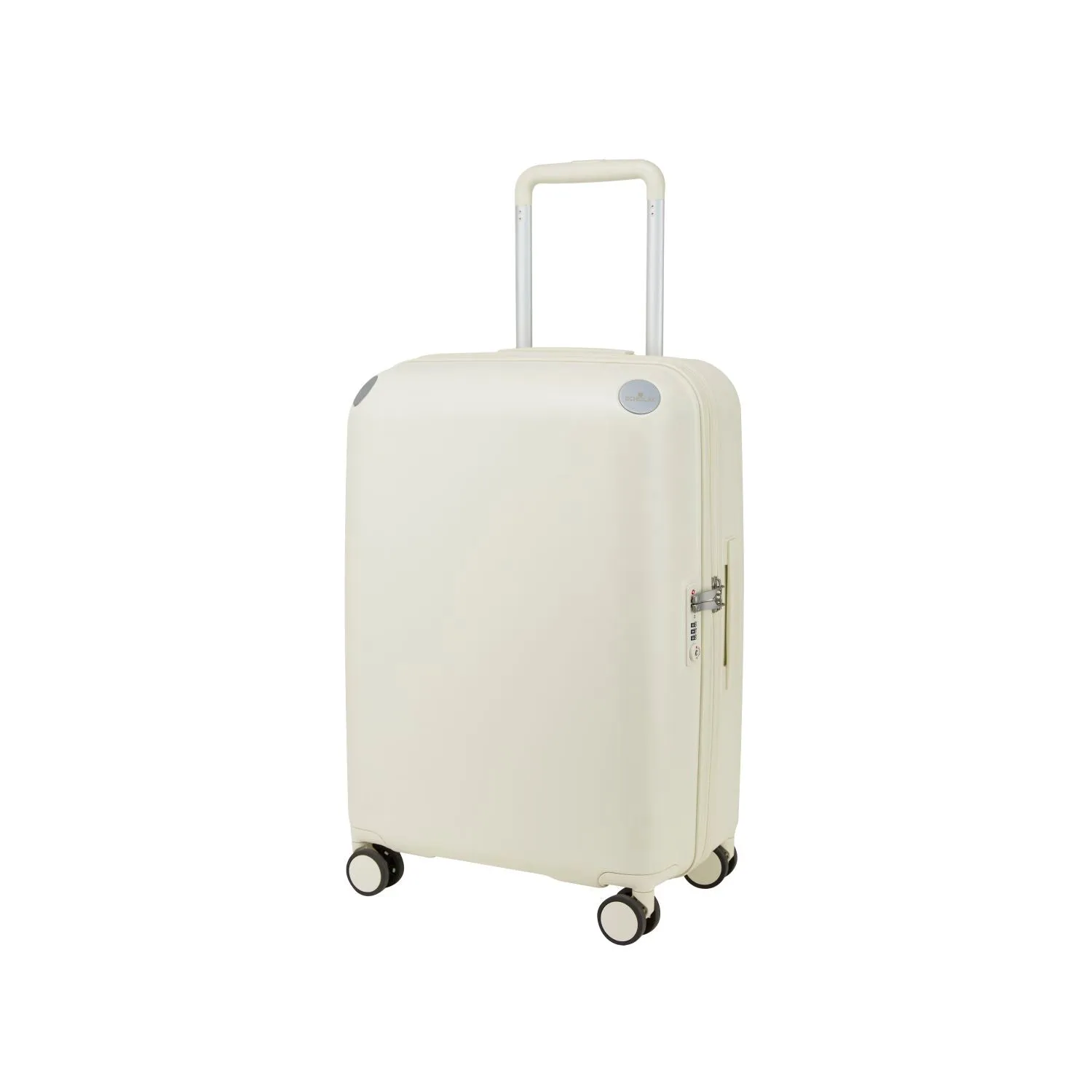 Echolac Panda 20" Upright Carry On Luggage