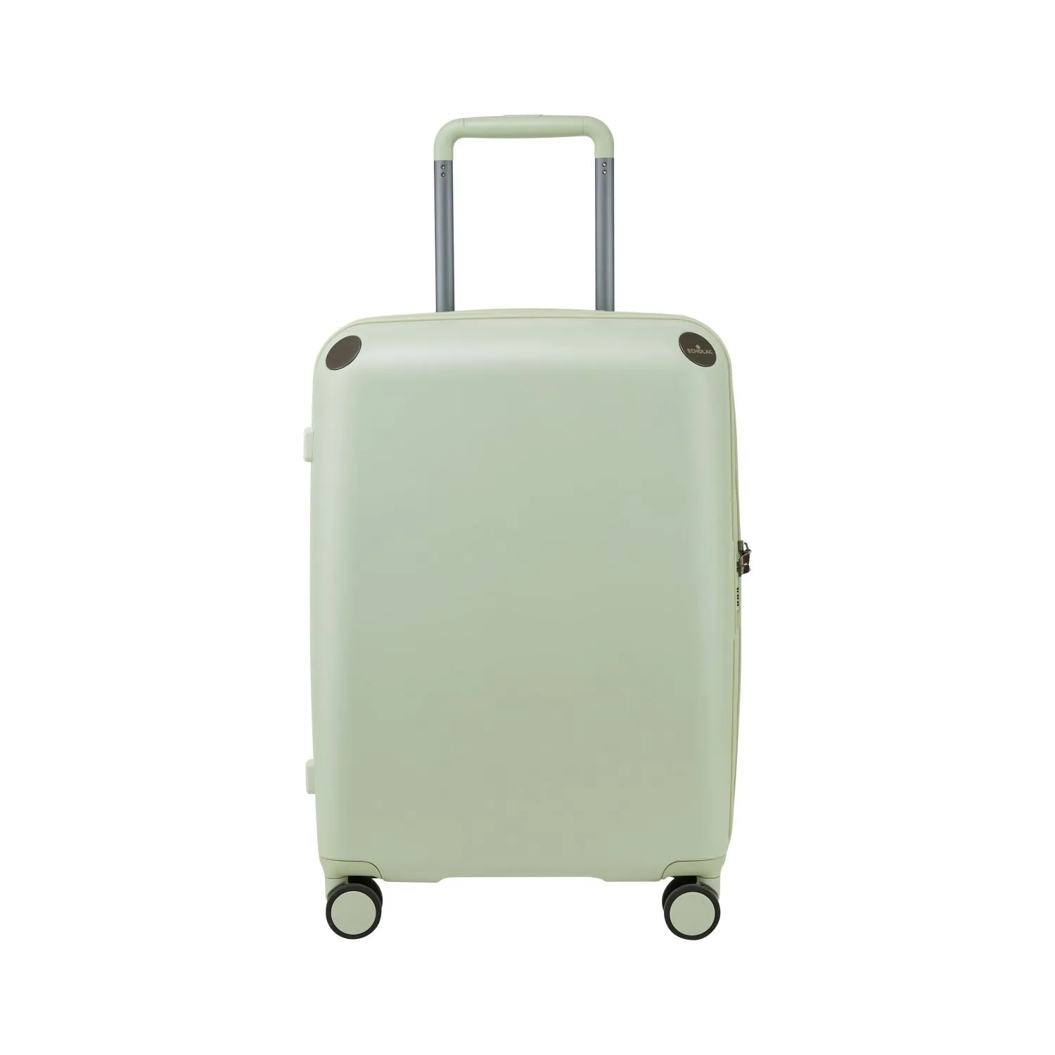 Echolac Panda 20" Upright Carry On Luggage