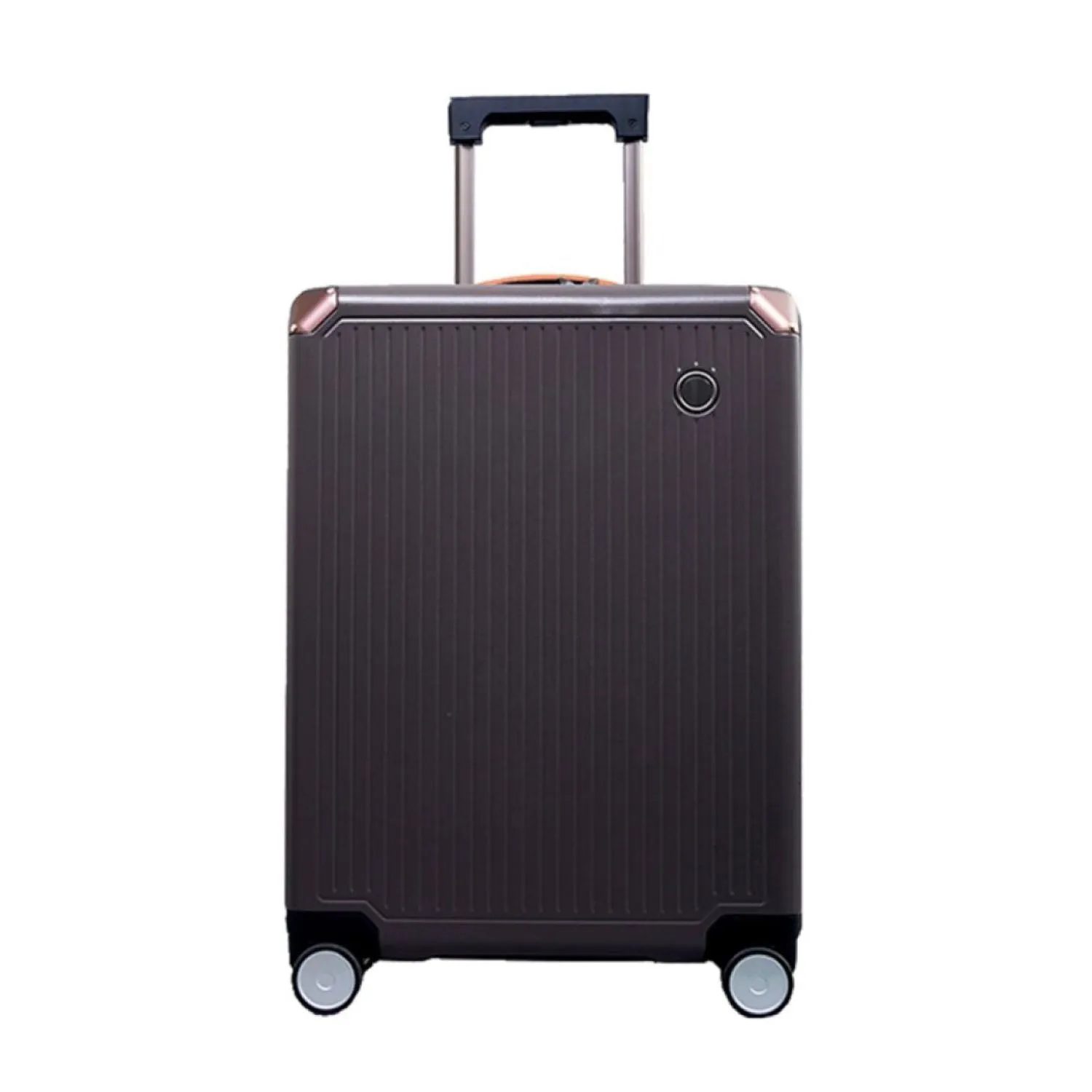 Echolac Shogun 20" Carry On Luggage