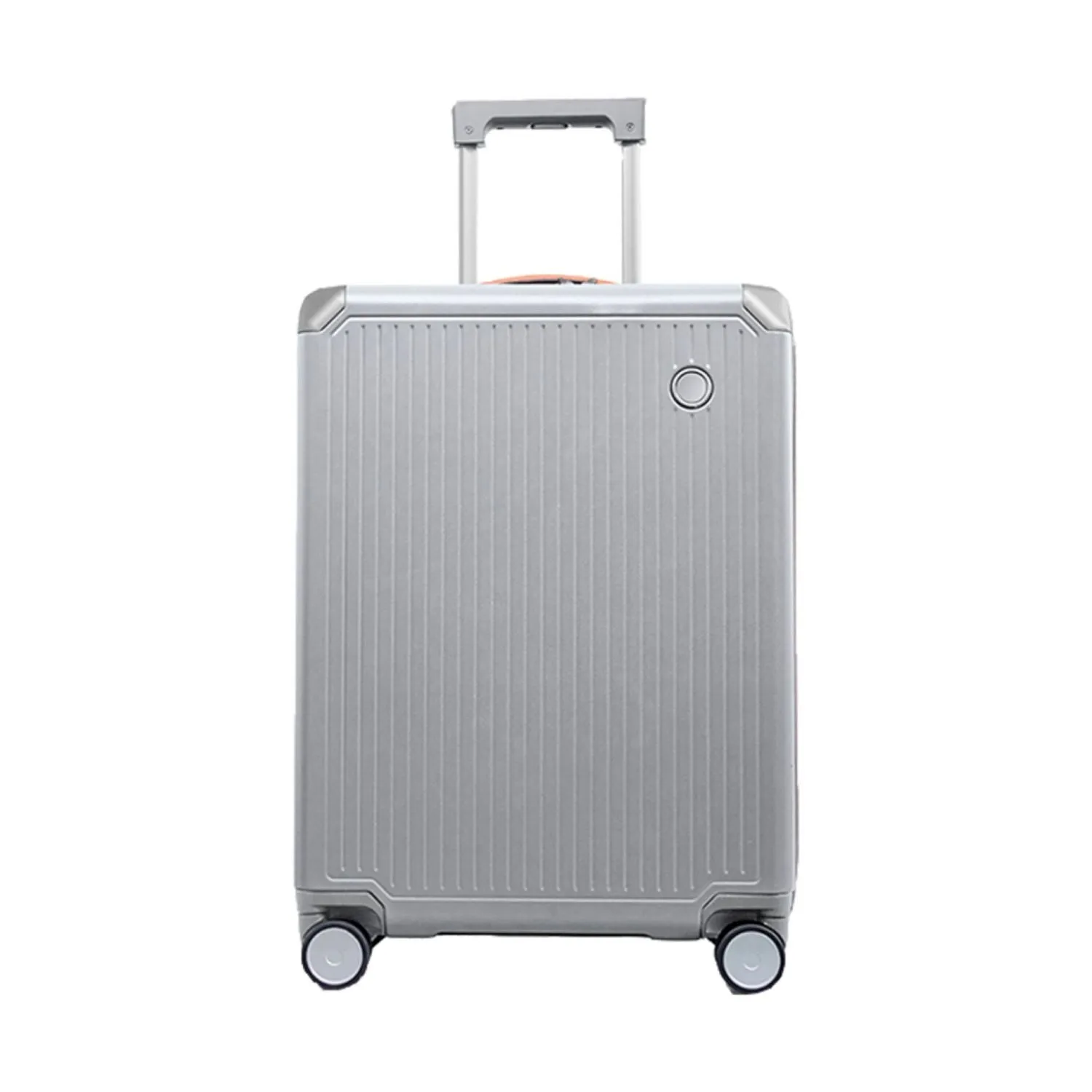 Echolac Shogun 20" Carry On Luggage