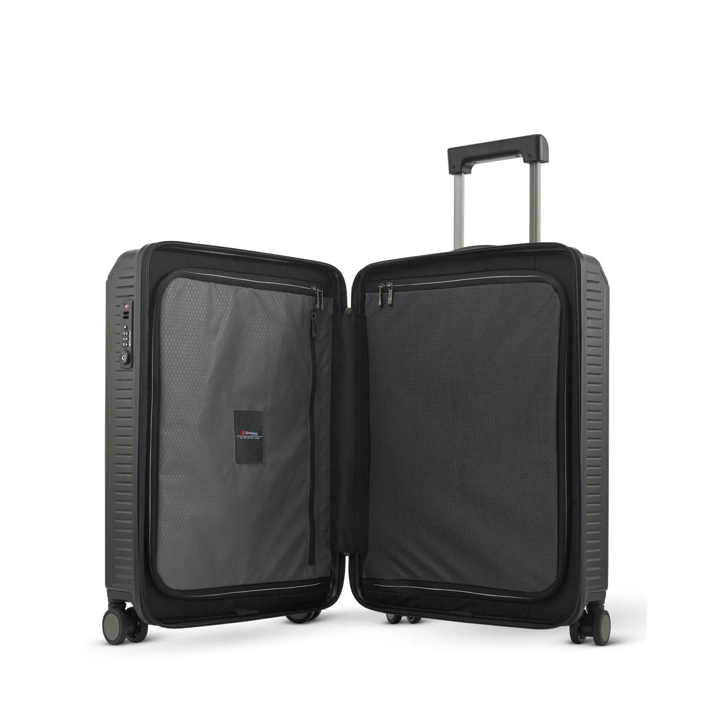 Echolac Shogun 20" Carry On Luggage