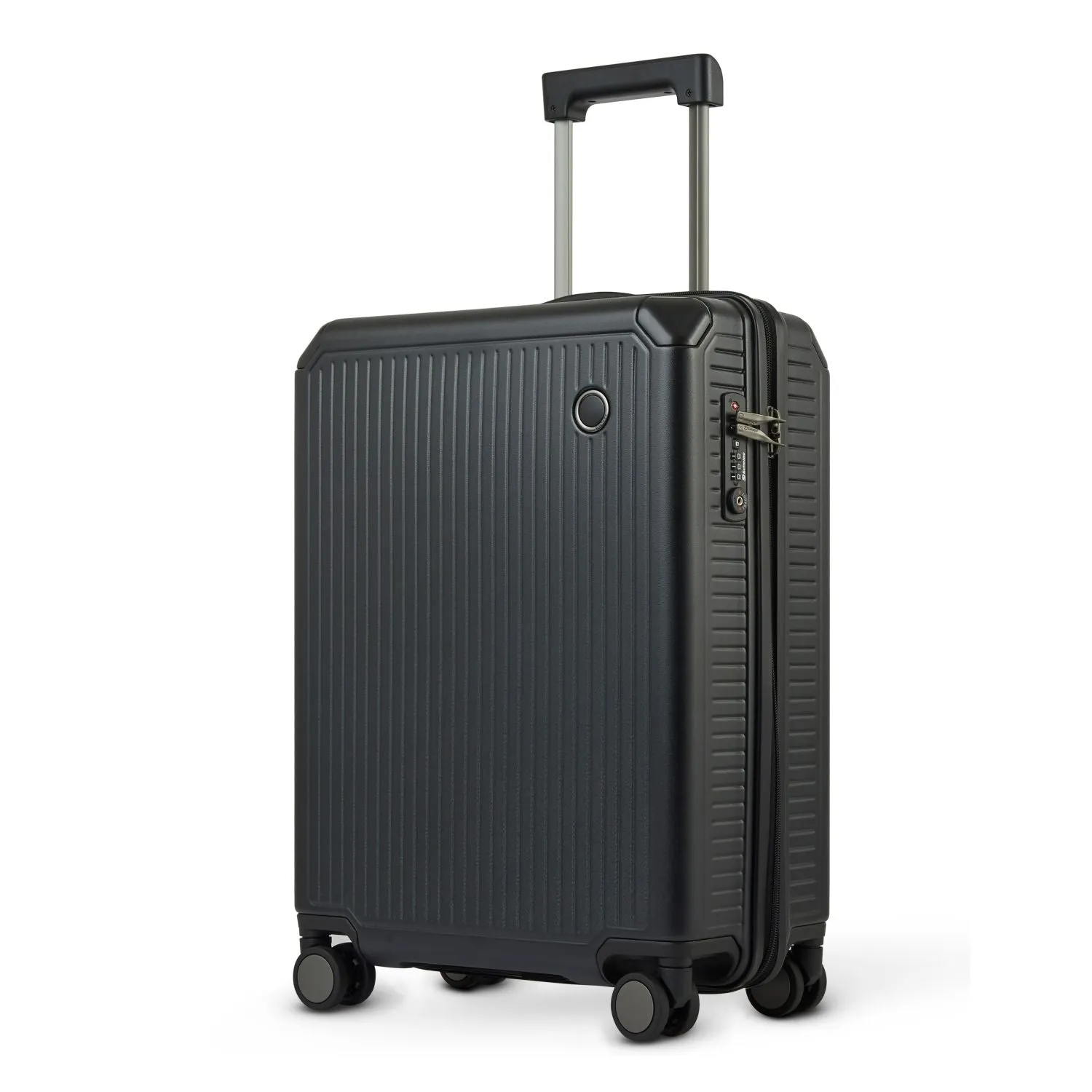 Echolac Shogun 20" Carry On Luggage