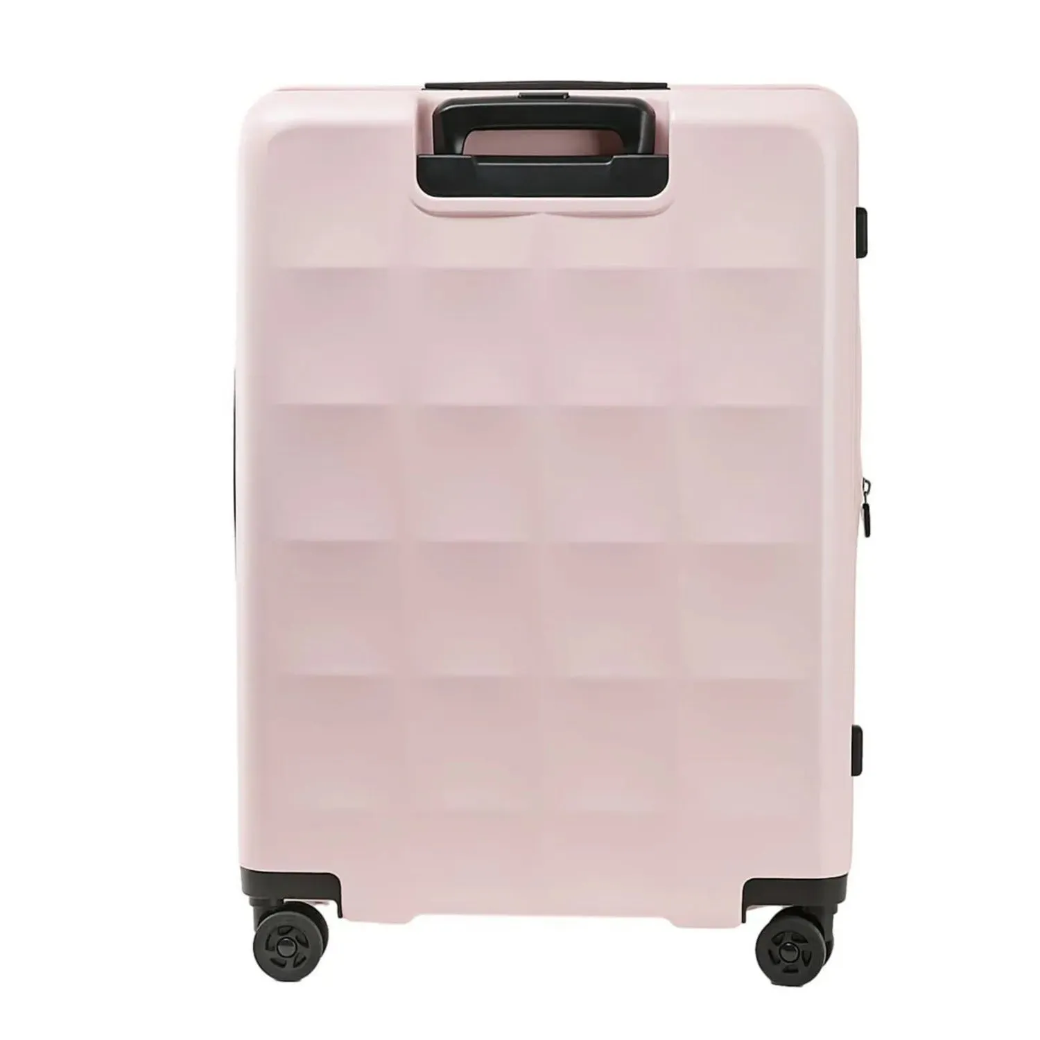 Echolac Square FX 24" Carry On Expandable Luggage With Front Access Opening