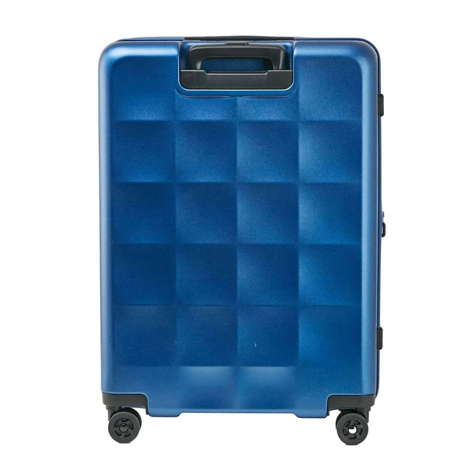 Echolac Square FX 24" Carry On Expandable Luggage With Front Access Opening