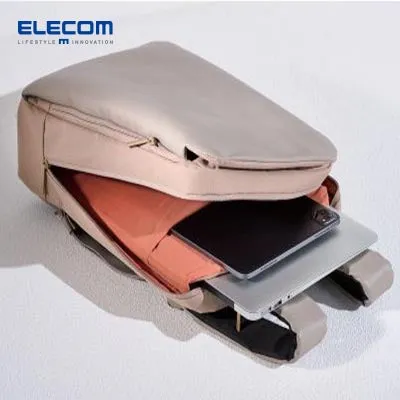 ELECOM BM-UMBP01 Reflok 2Way Backpack