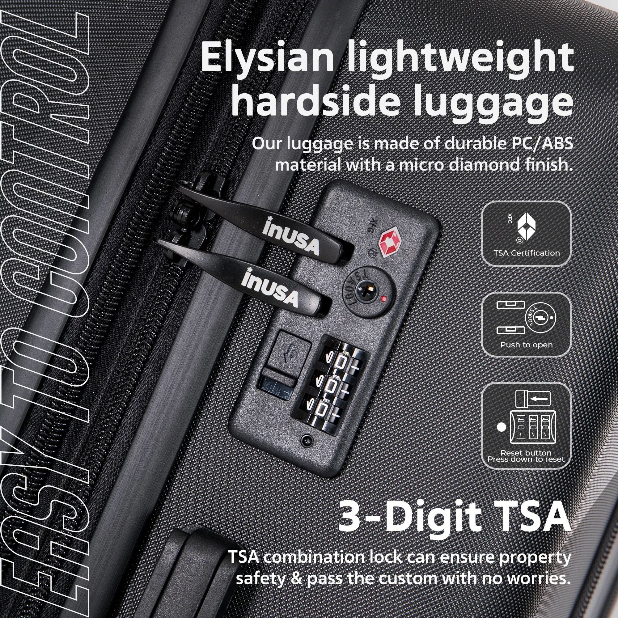 Elysian Carry On 20"