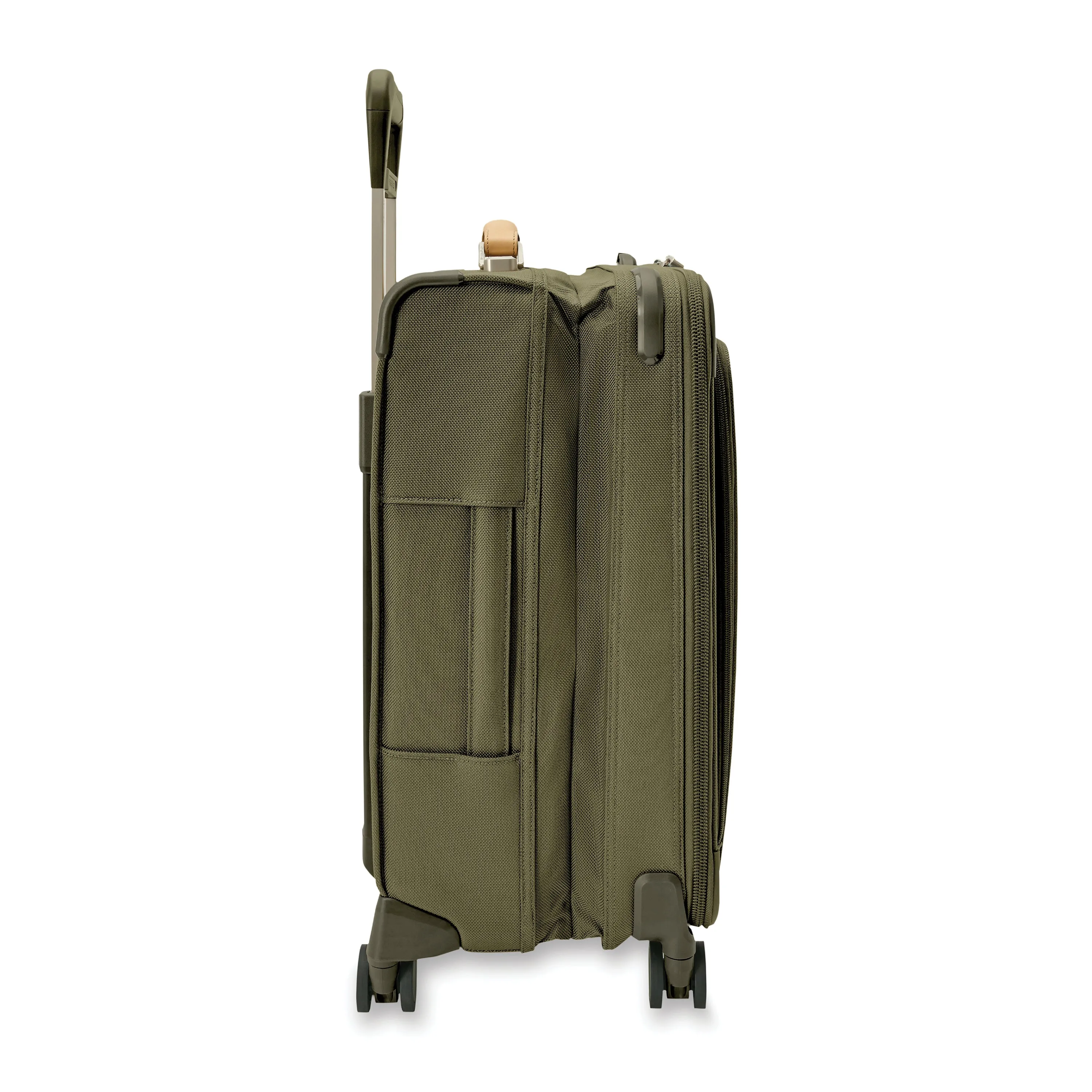 Essential 22" Carry-On Expandable Spinner