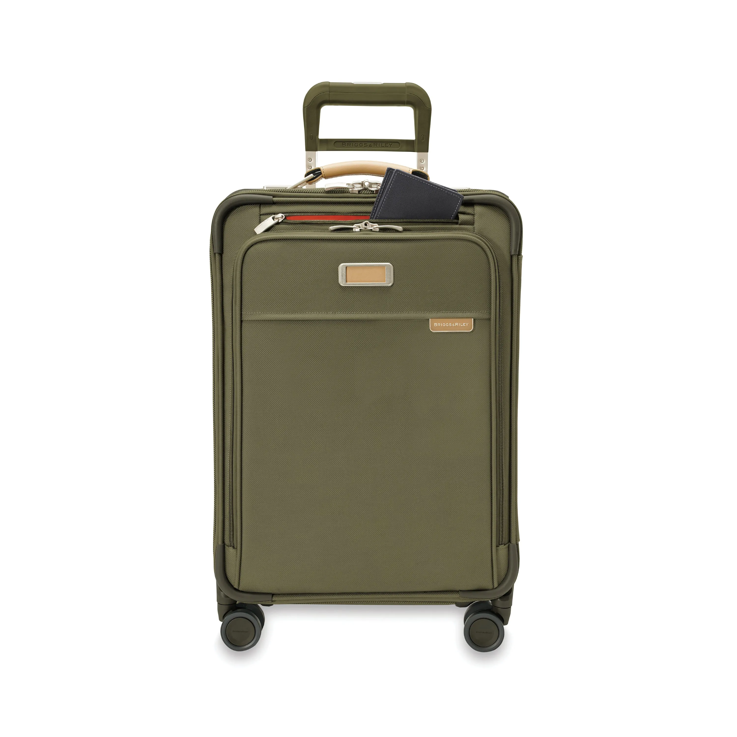 Essential 22" Carry-On Expandable Spinner