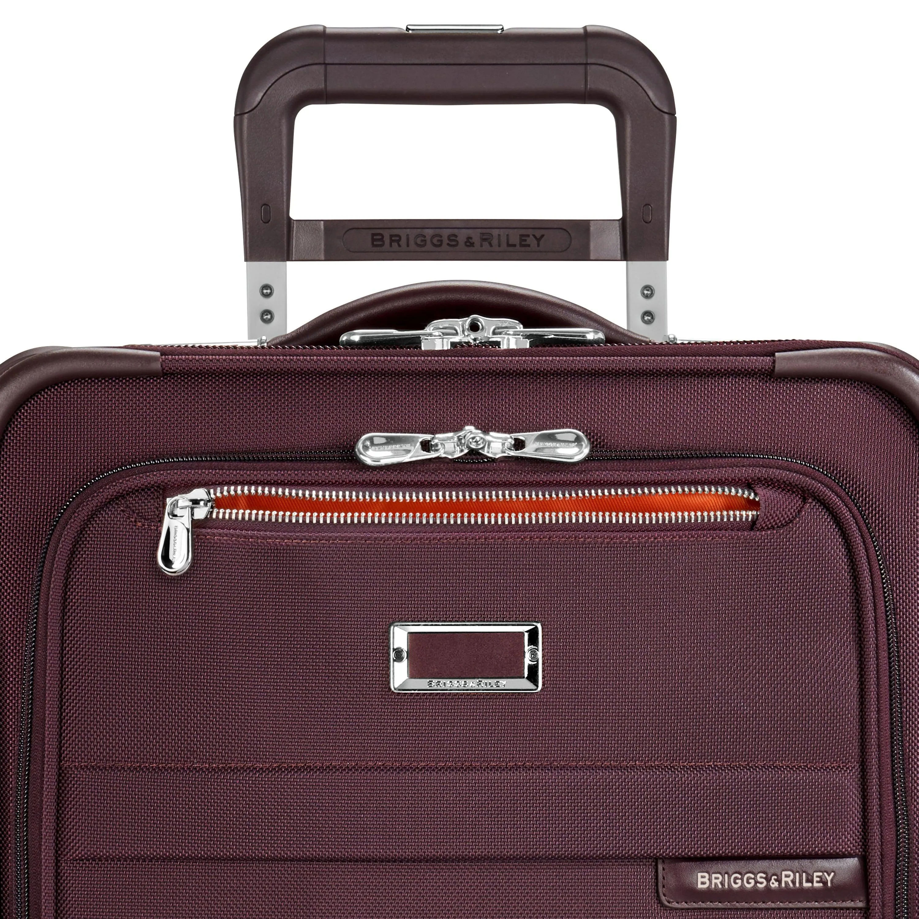 Essential 22" Carry-On Expandable Spinner