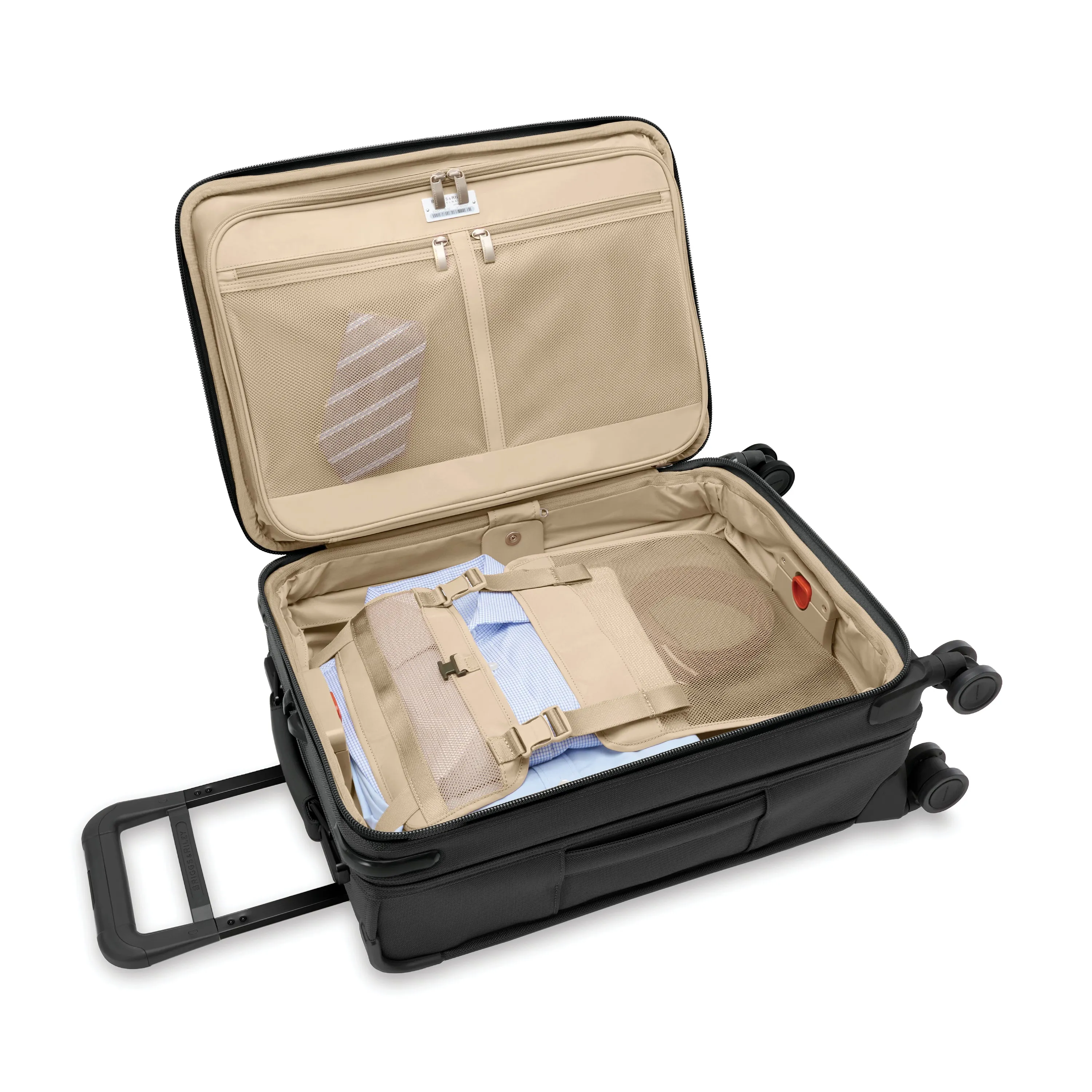 Essential 22" Carry-On Expandable Spinner